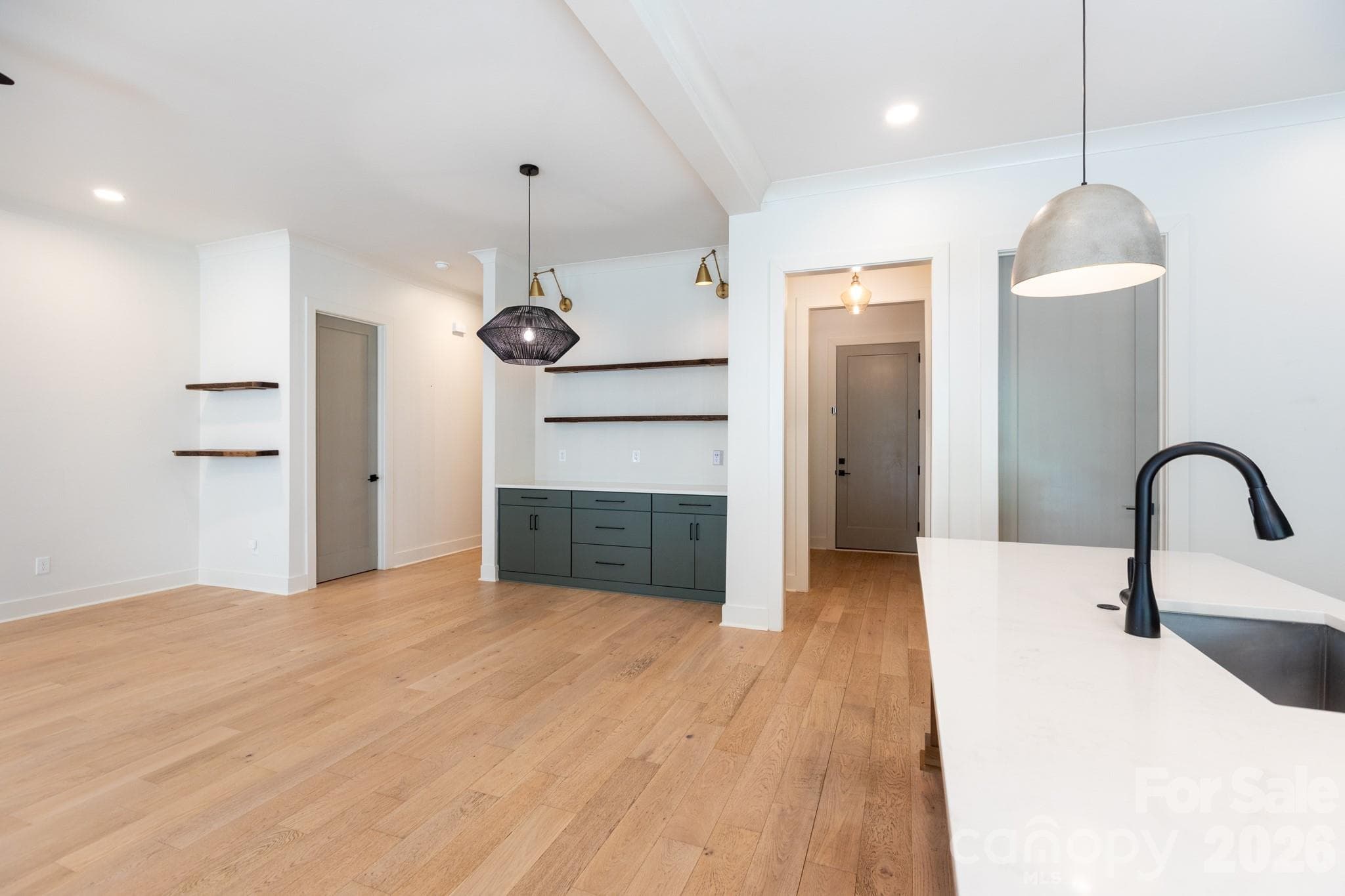 Townhouse at 1602 Herrin Avenue, Charlotte, photo 11 of 44