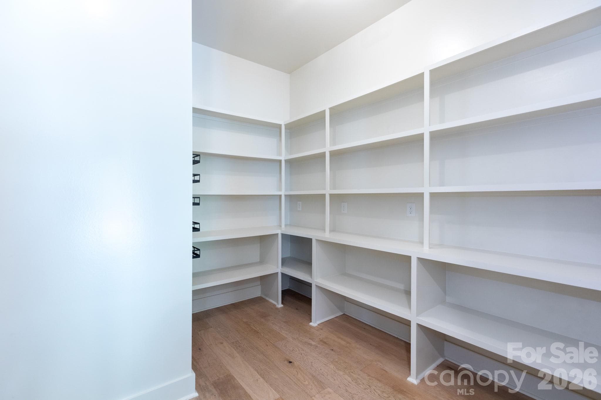 Pantry - 1602 Herrin Avenue, Charlotte