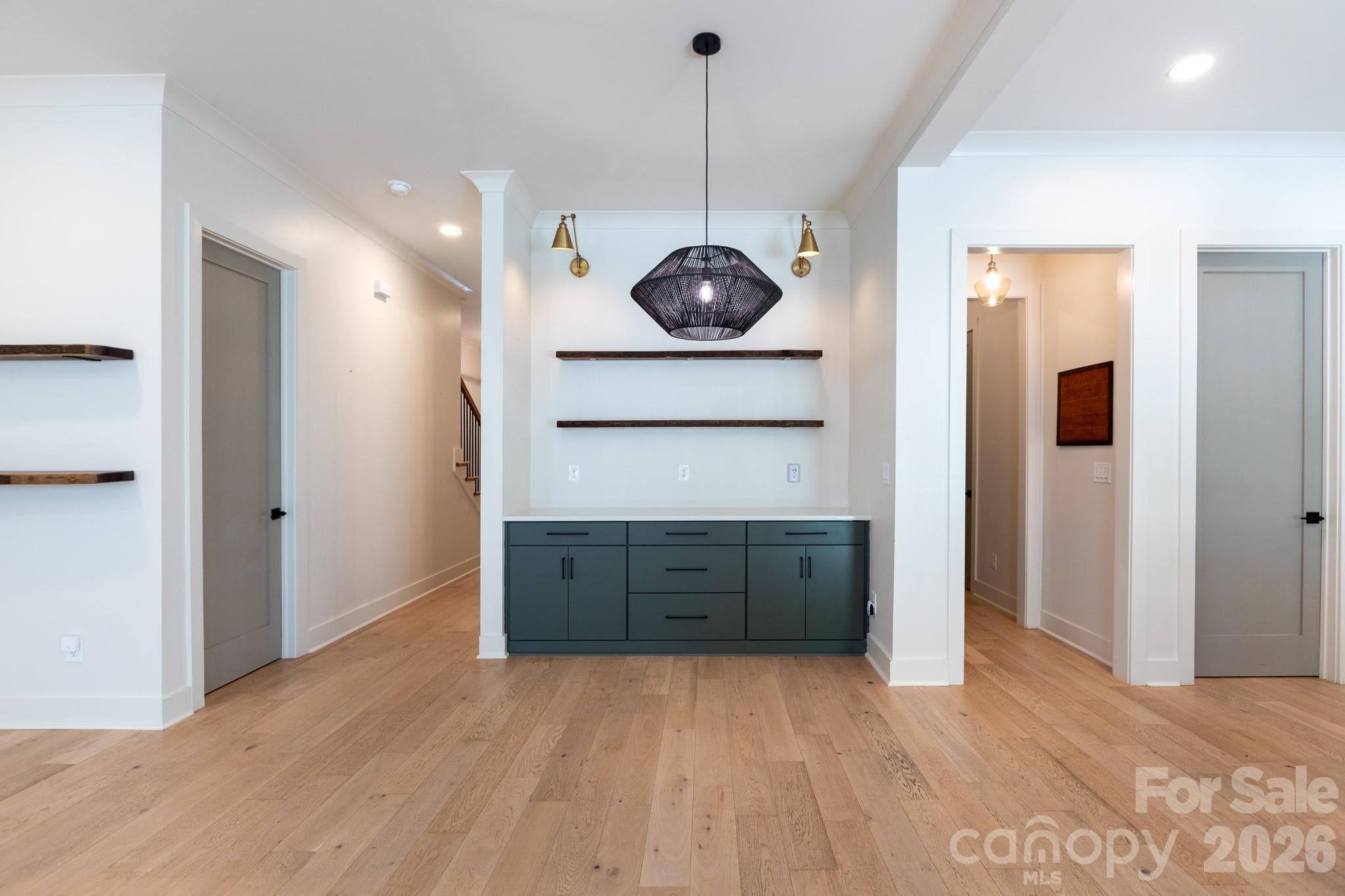 Townhouse at 1602 Herrin Avenue, Charlotte, photo 16 of 44