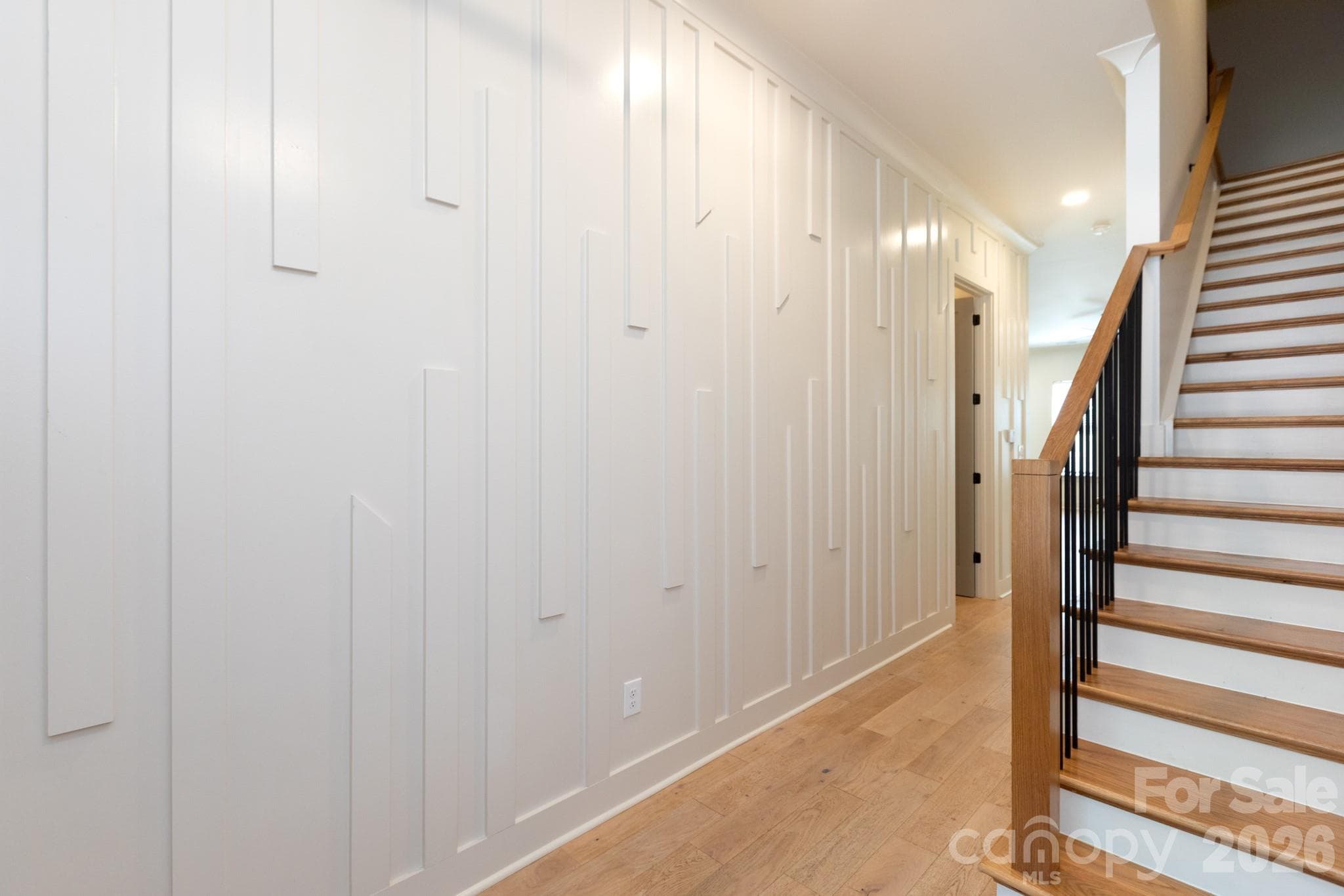 Townhouse at 1602 Herrin Avenue, Charlotte, photo 18 of 44
