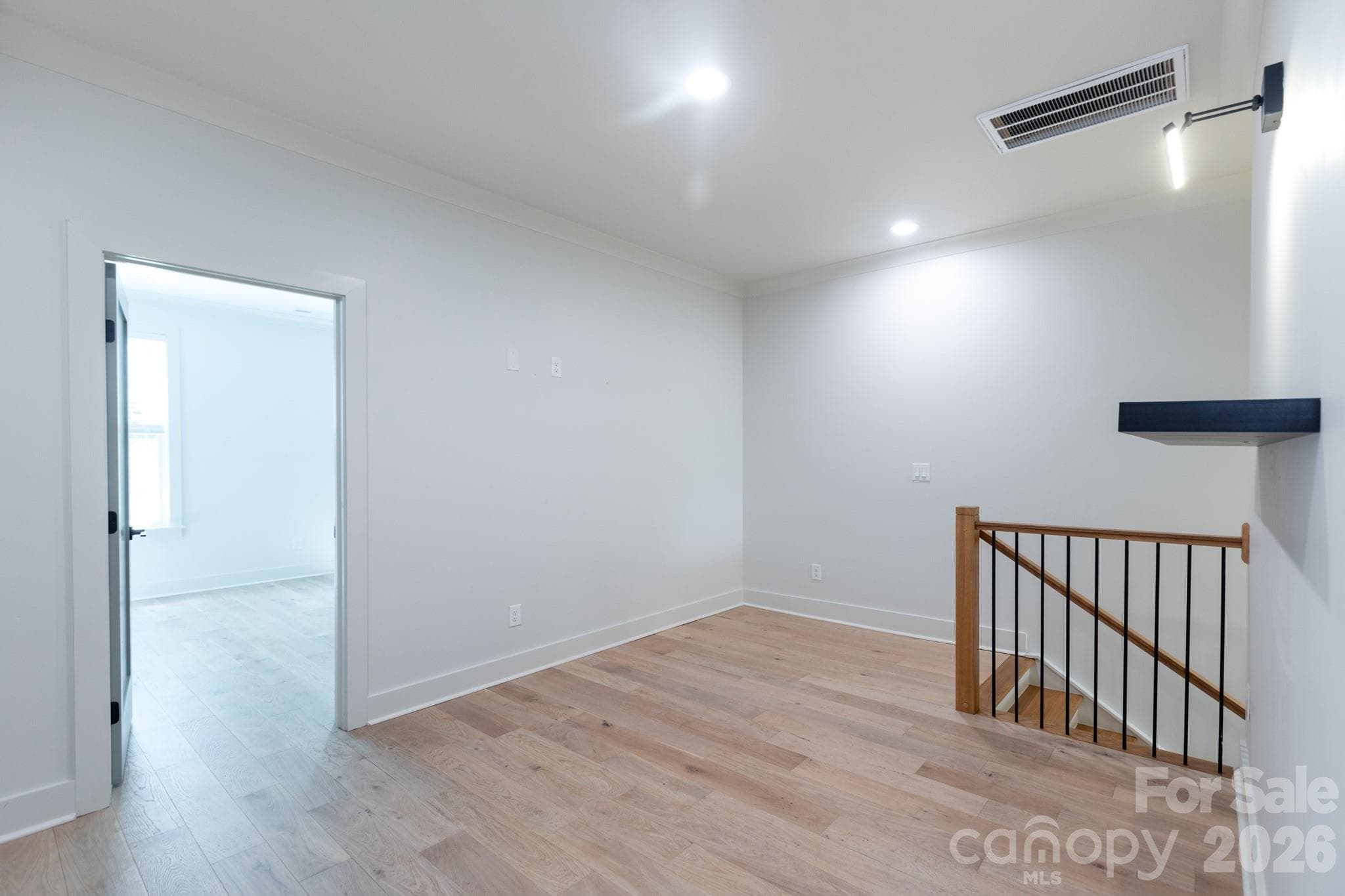 Townhouse at 1602 Herrin Avenue, Charlotte, photo 21 of 44