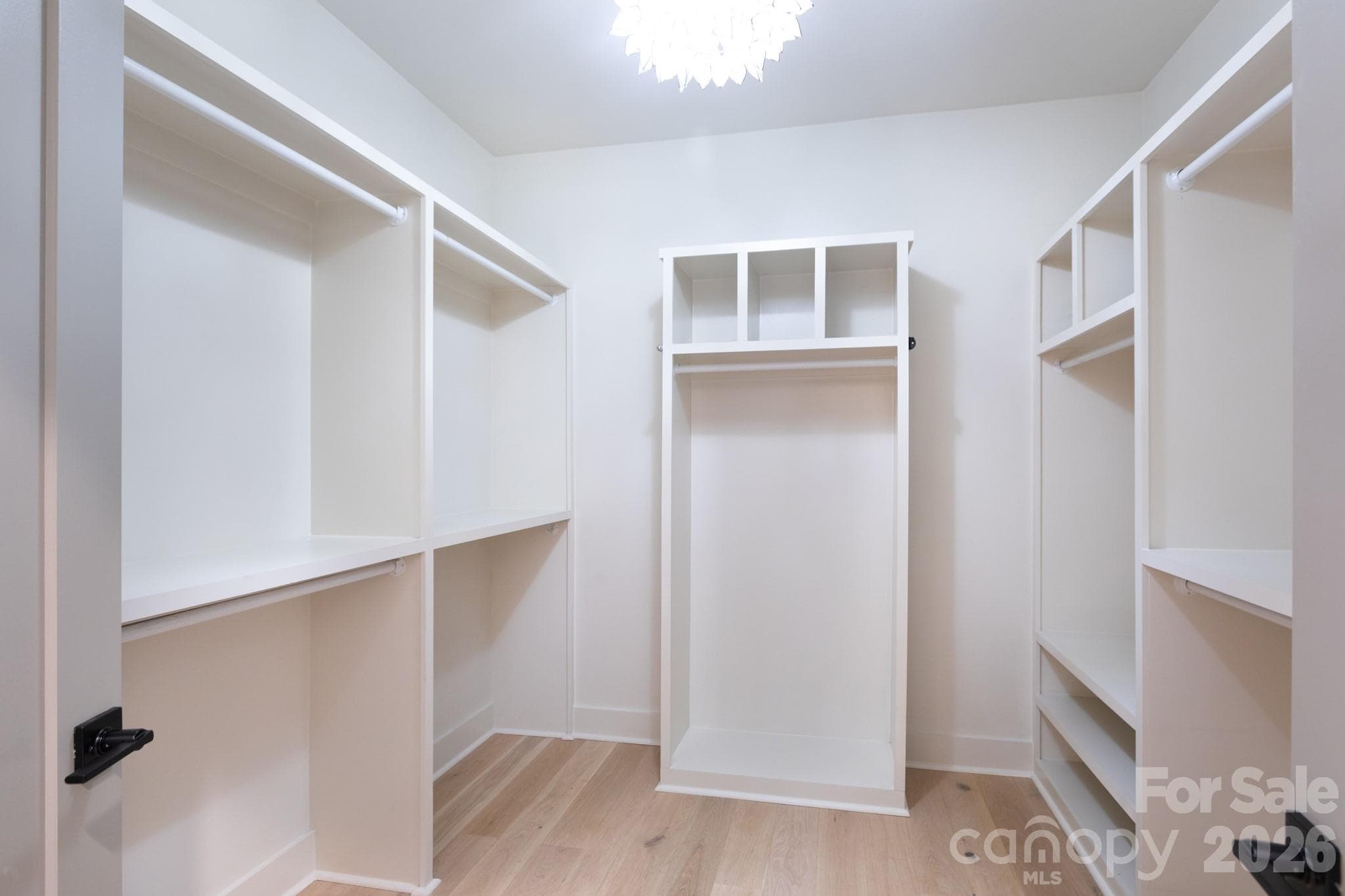 Primary bath - 1602 Herrin Avenue, Charlotte