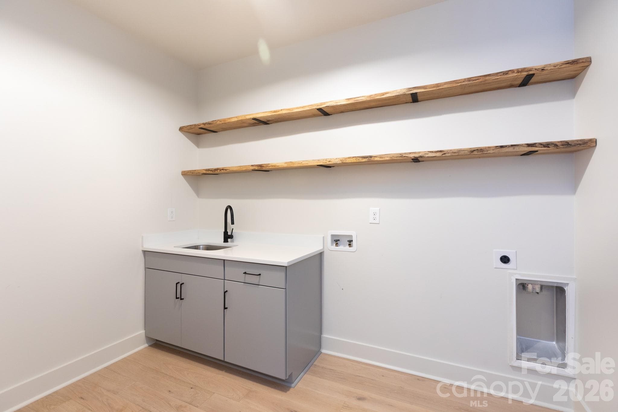 Townhouse at 1602 Herrin Avenue, Charlotte, photo 36 of 44
