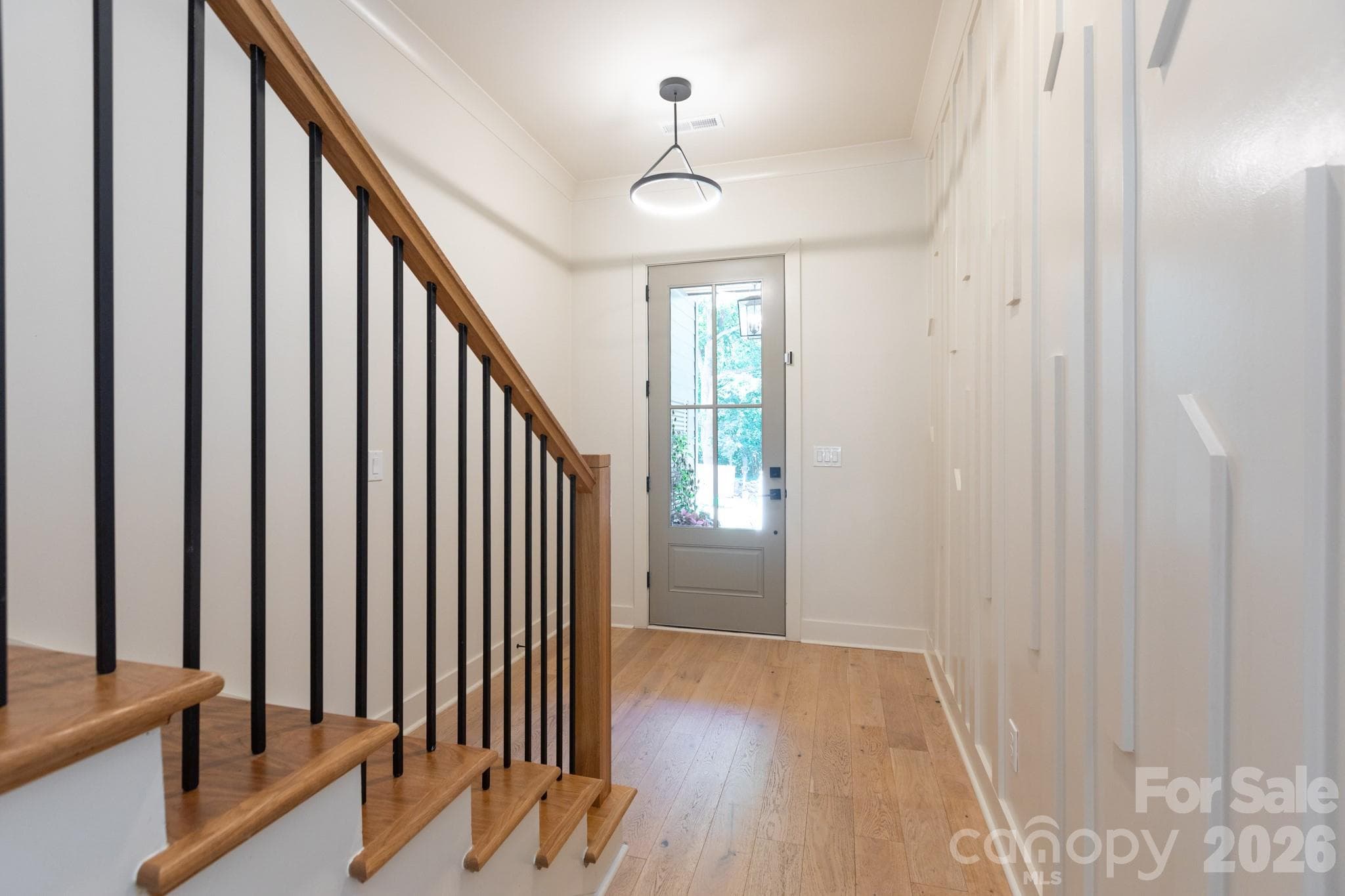 Townhouse at 1602 Herrin Avenue, Charlotte, photo 37 of 44