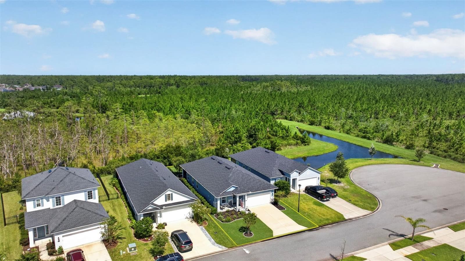 Single Family Residence at 106 NIGHTHAWK LN, PALM COAST, photo 2 of 60