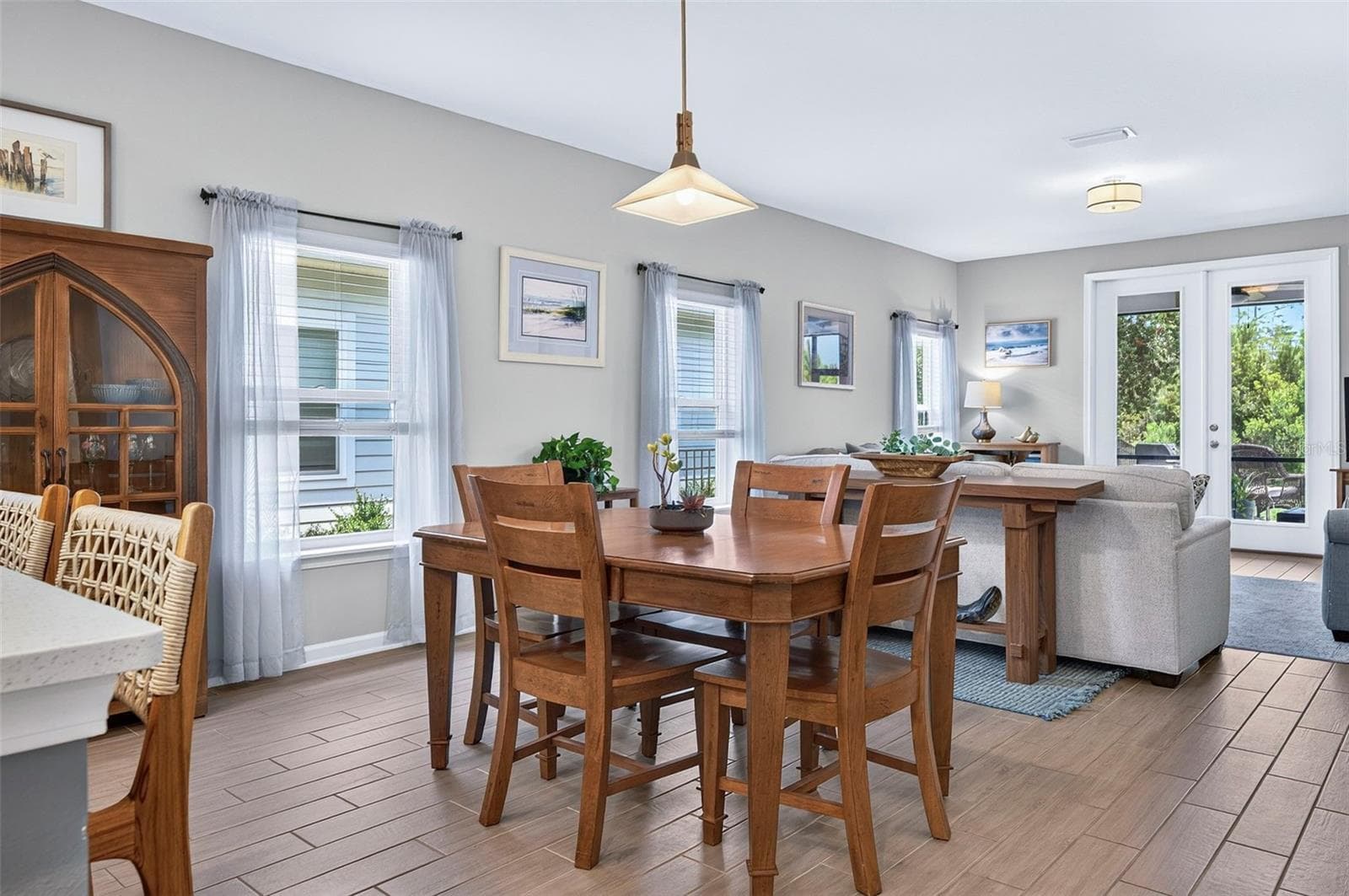 Single Family Residence at 106 NIGHTHAWK LN, PALM COAST, photo 16 of 60