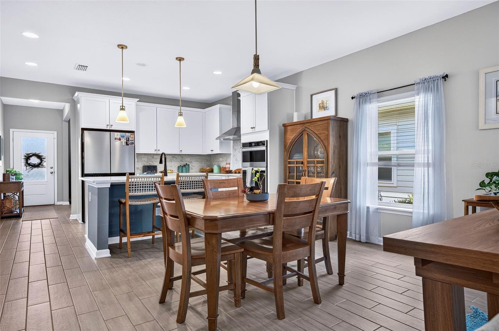 Single Family Residence at 106 NIGHTHAWK LN, PALM COAST, photo 17 of 60