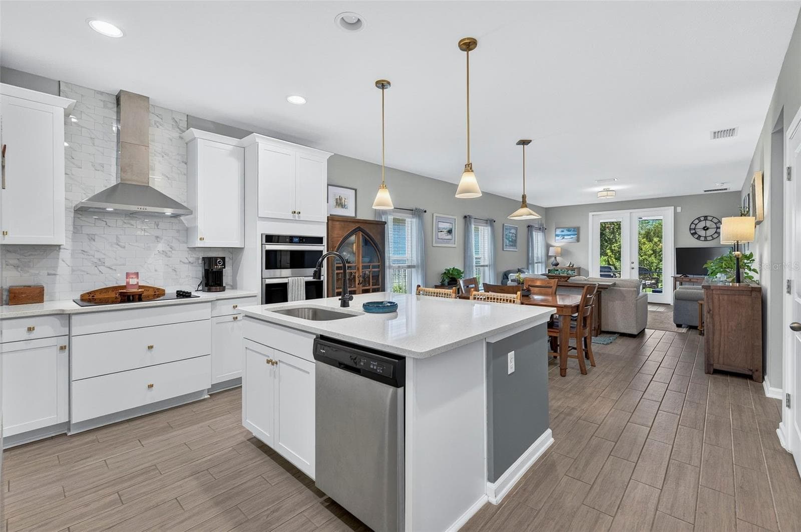 Single Family Residence at 106 NIGHTHAWK LN, PALM COAST, photo 22 of 60