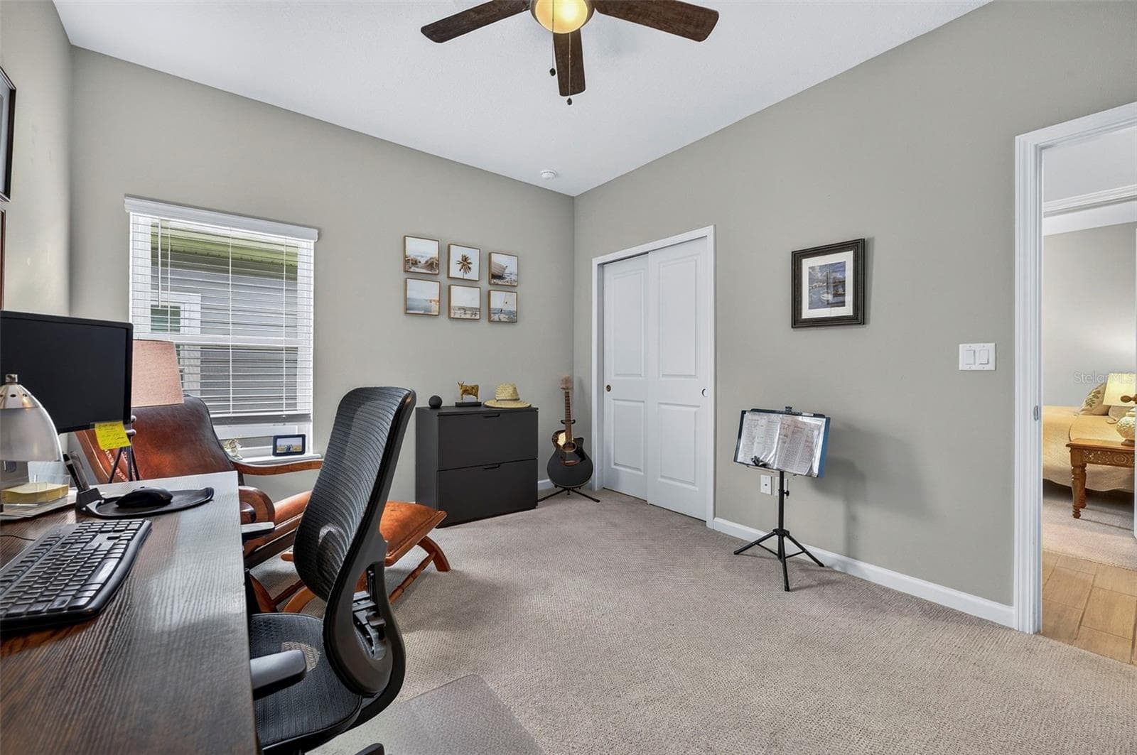 Single Family Residence at 106 NIGHTHAWK LN, PALM COAST, photo 39 of 60