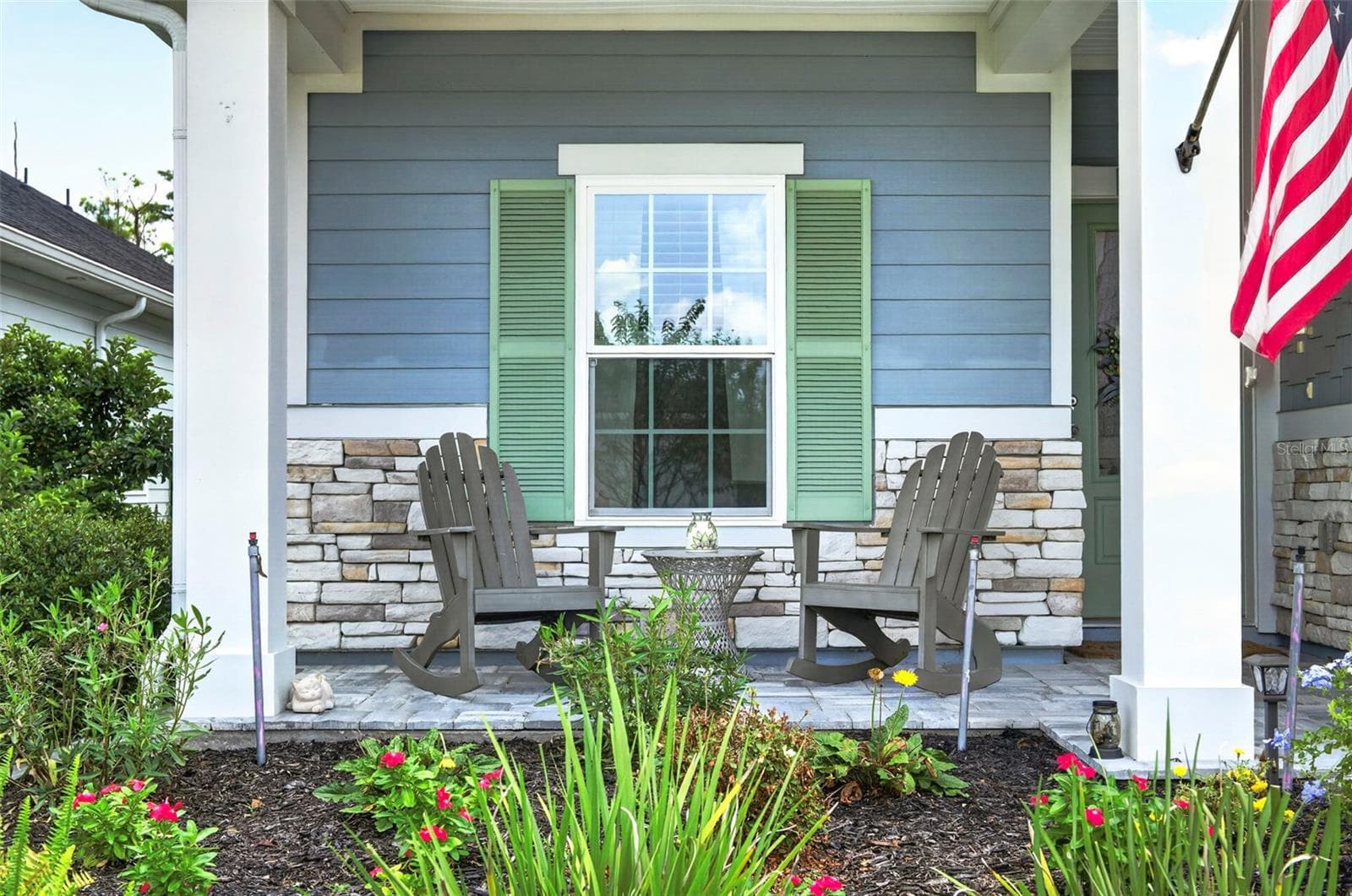 Single Family Residence at 106 NIGHTHAWK LN, PALM COAST, photo 52 of 60