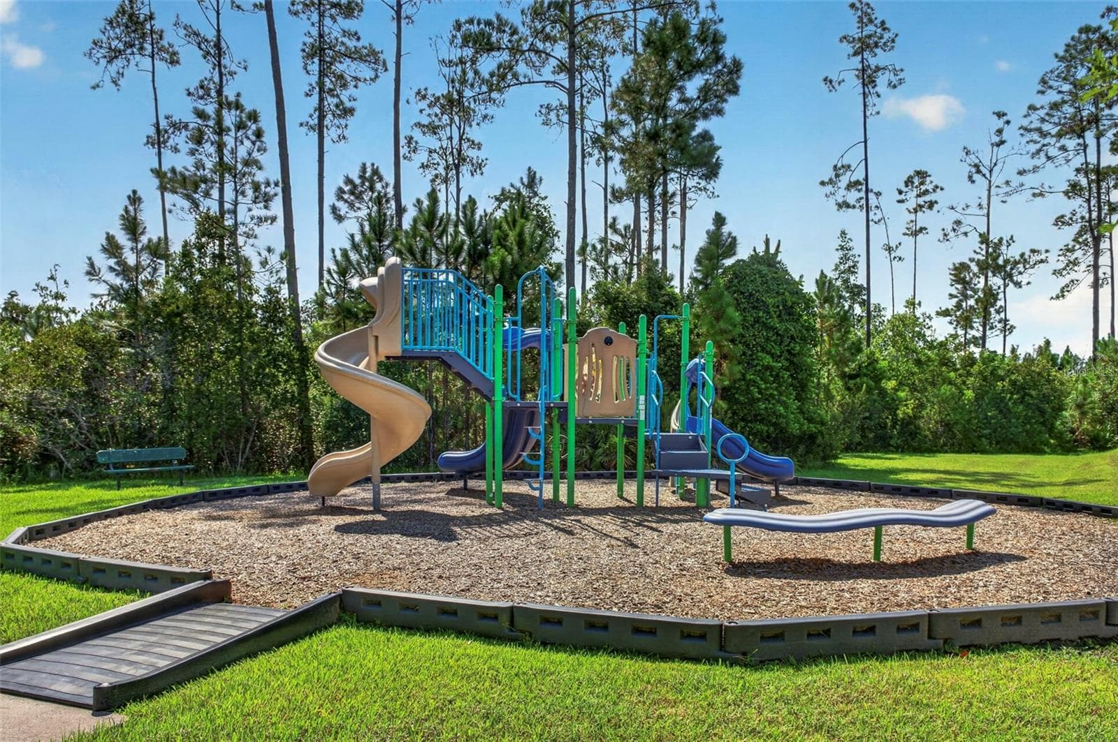 Single Family Residence at 106 NIGHTHAWK LN, PALM COAST, photo 59 of 60