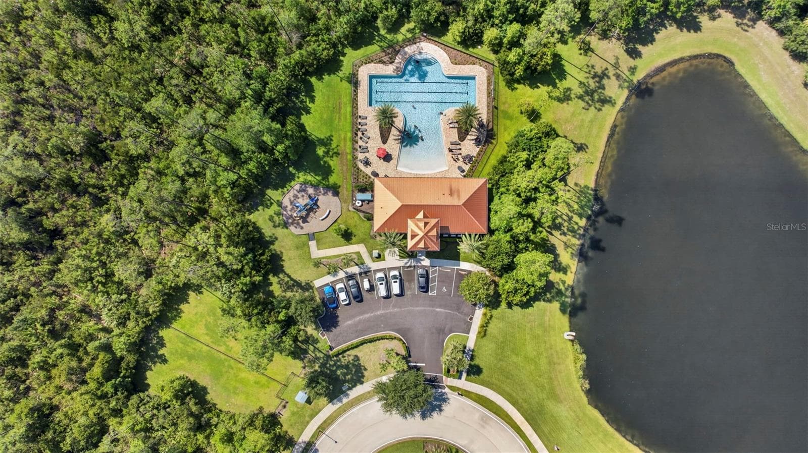 Single Family Residence at 106 NIGHTHAWK LN, PALM COAST, photo 60 of 60