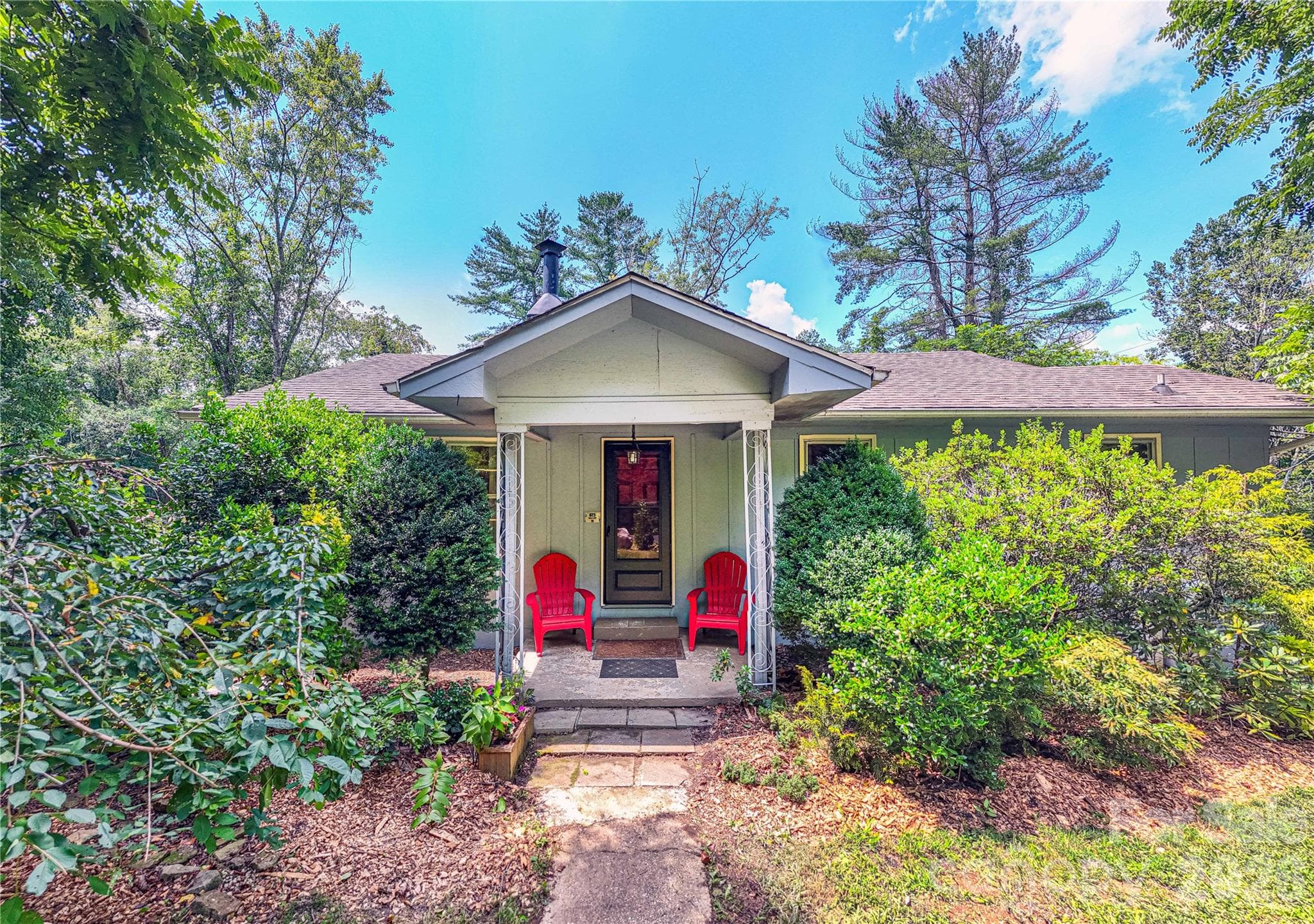 Welcome to 875 Mills Gap Road - 875 Mills Gap Road, Fletcher