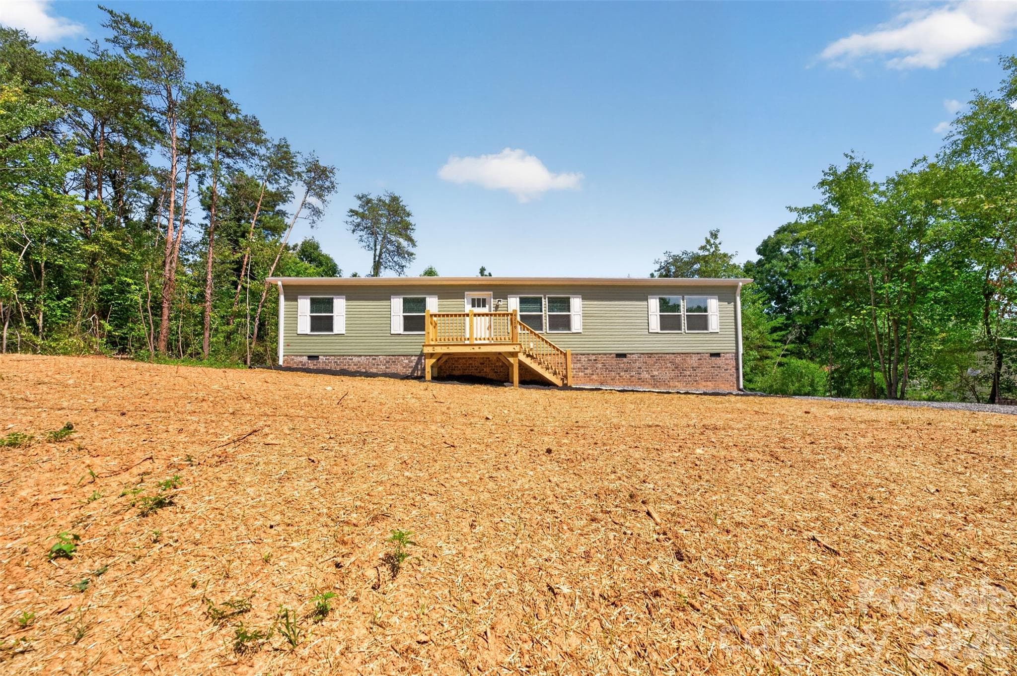 Single Family Residence at 4279 Bivens Drive, Morganton, photo 2 of 44