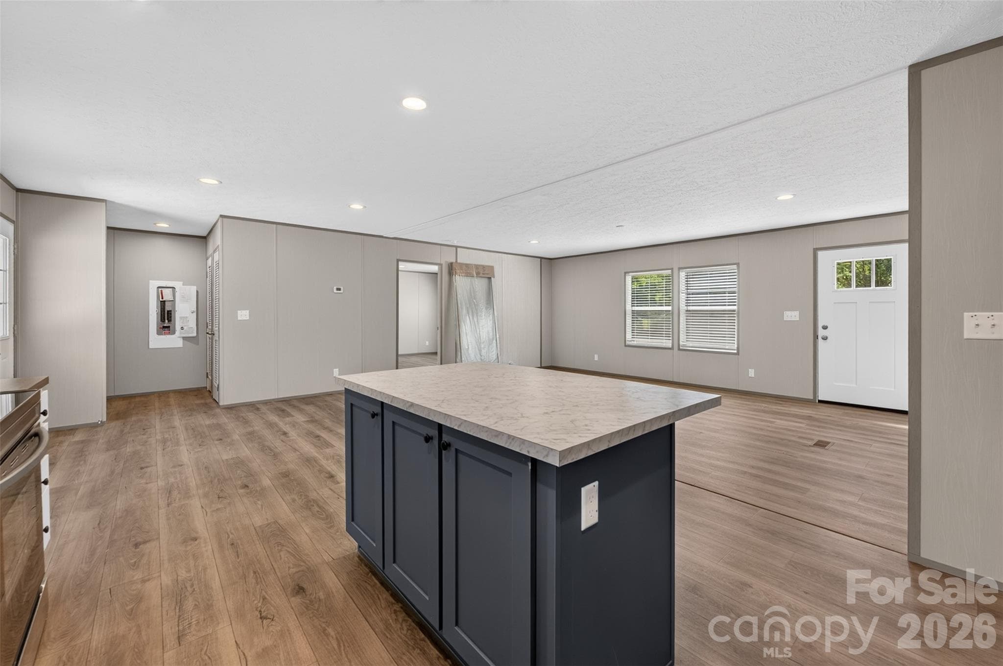 Single Family Residence at 4279 Bivens Drive, Morganton, photo 6 of 44