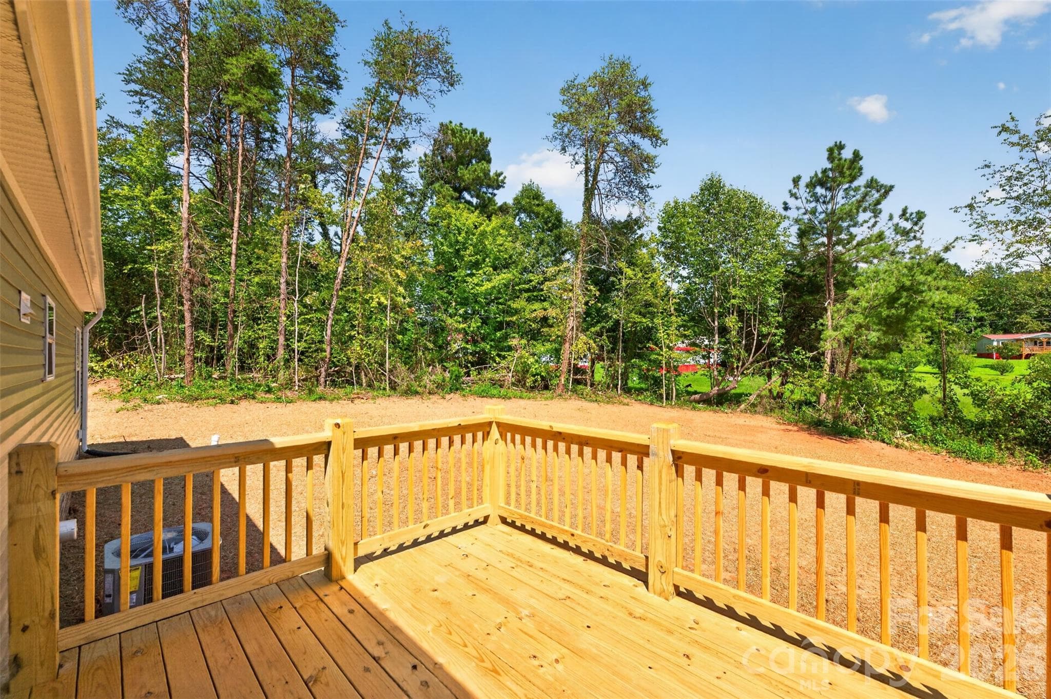 Single Family Residence at 4279 Bivens Drive, Morganton, photo 36 of 44