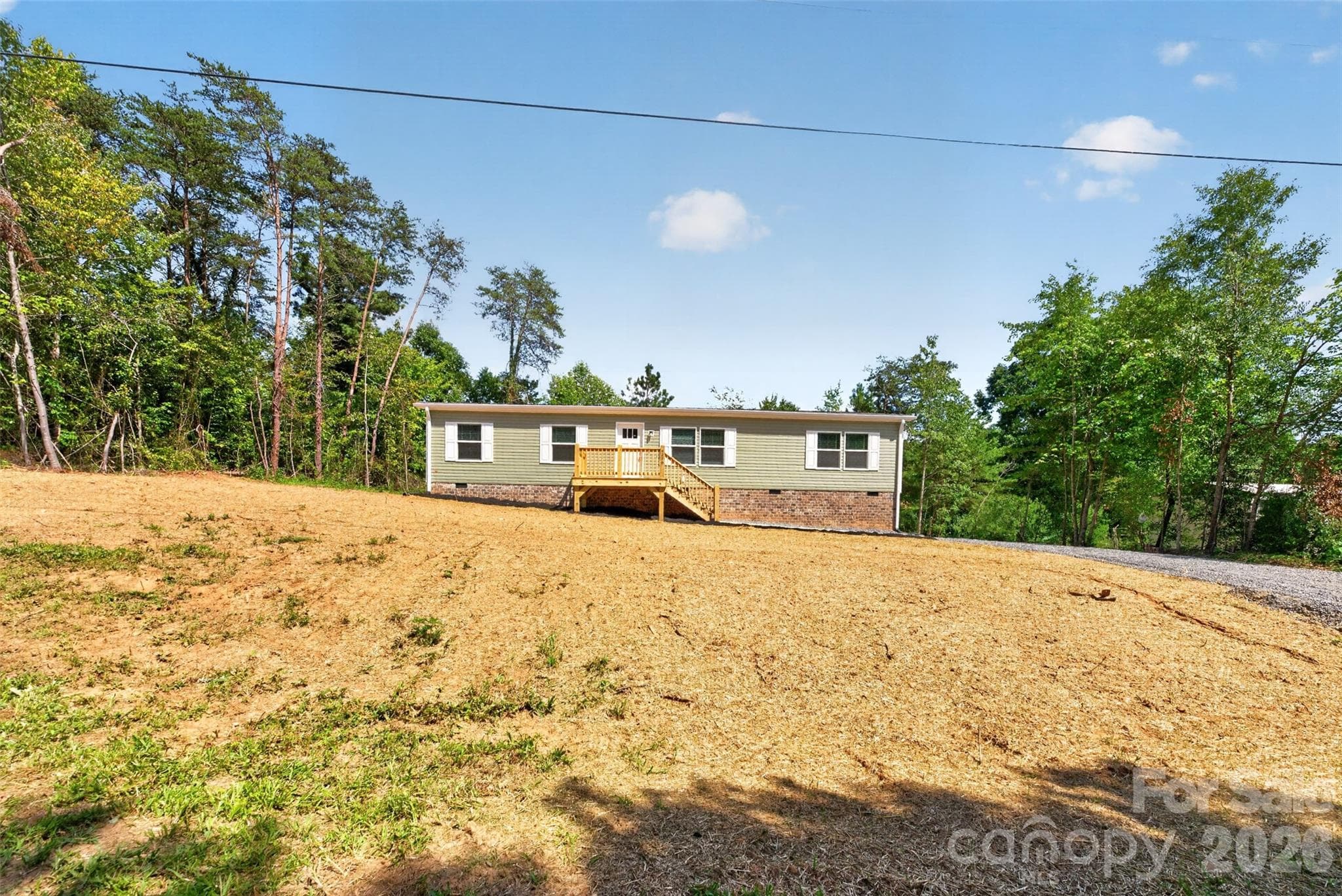 Single Family Residence at 4279 Bivens Drive, Morganton, photo 42 of 44