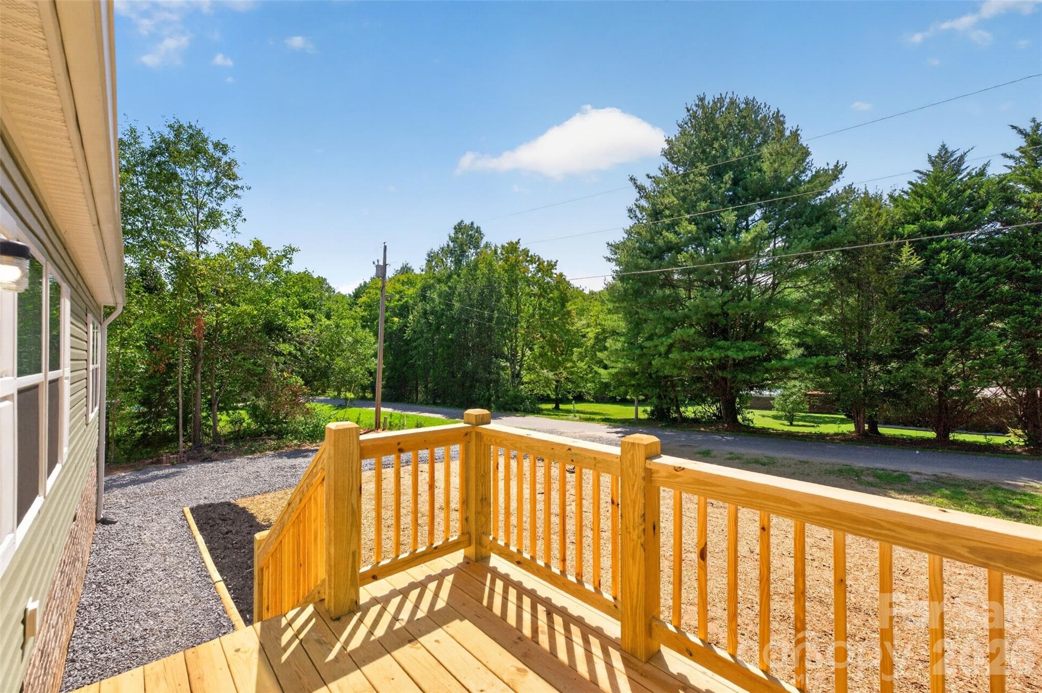 Single Family Residence at 4279 Bivens Drive, Morganton, photo 44 of 44