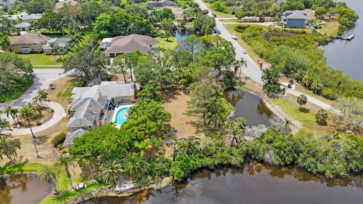 Land at Lot #24 SAIL HARBOR CIRCLE LN, TARPON SPRINGS, photo 8 of 12