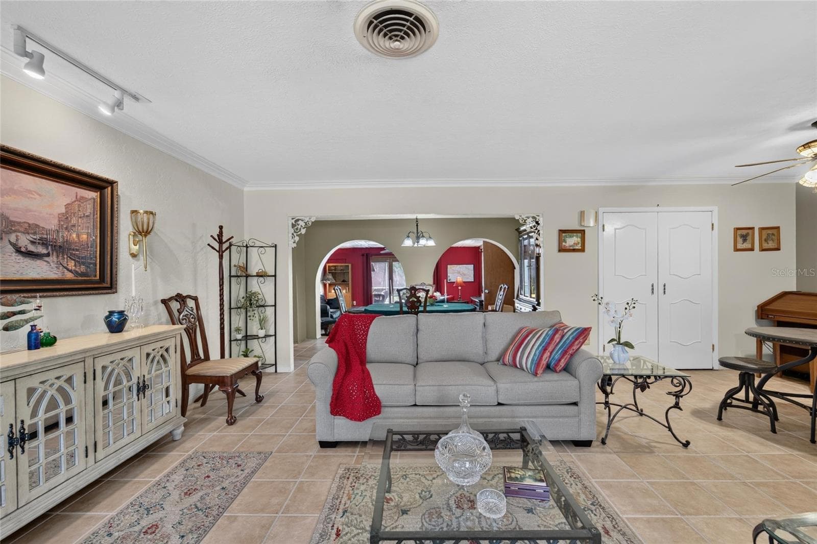 Single Family Residence at 5825 20TH AVE S, GULFPORT, photo 16 of 52