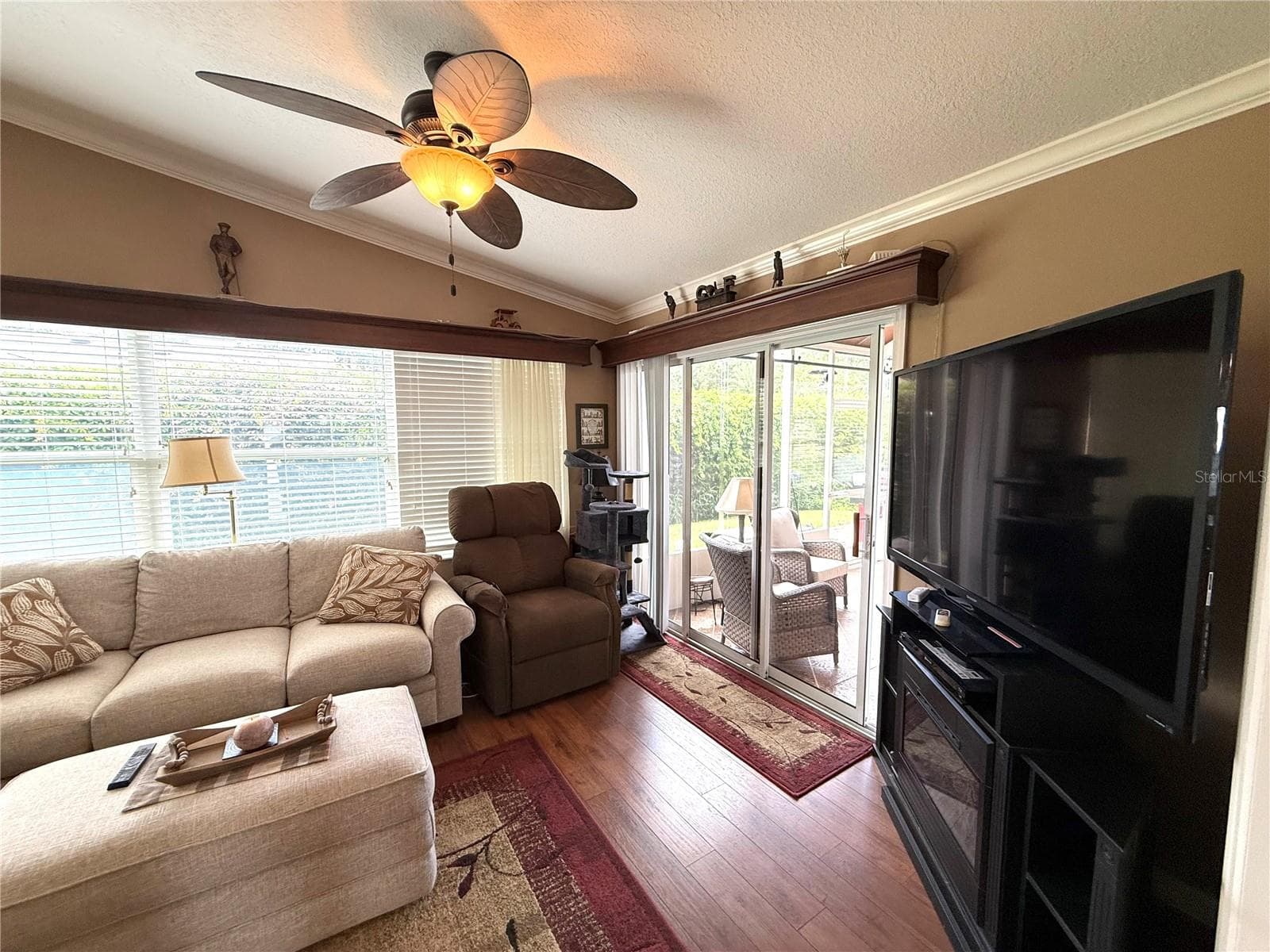 Single Family Residence at 2417 TATUM TER, THE VILLAGES, photo 16 of 28