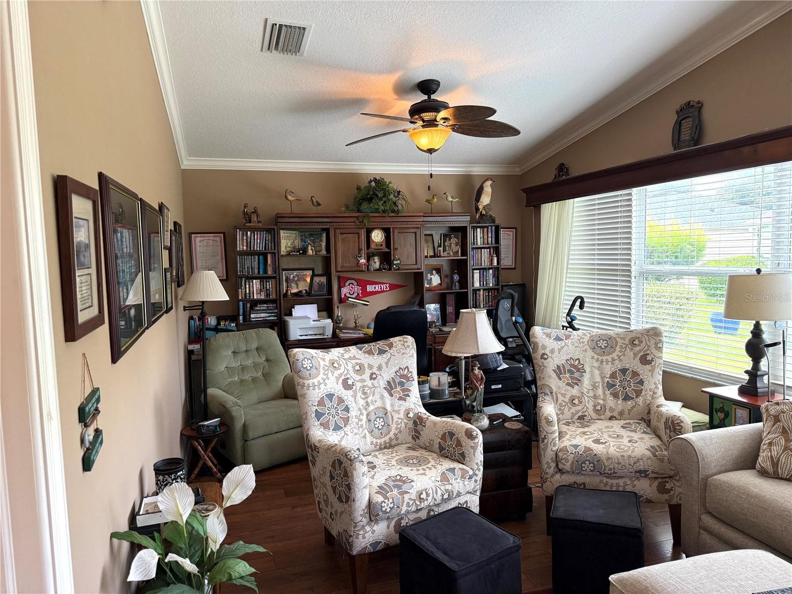 Single Family Residence at 2417 TATUM TER, THE VILLAGES, photo 17 of 28