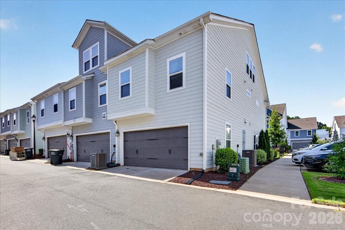 Townhouse at 3125 Ada Mill Alley, Charlotte, photo 45 of 45