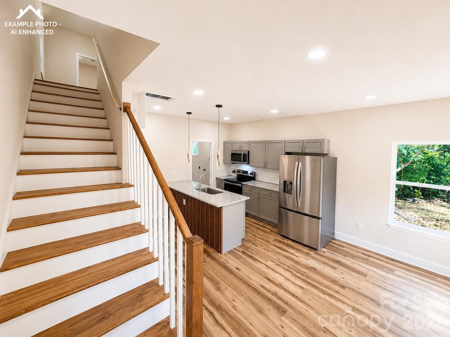 Single Family Residence at 109 N Gregory Street, Lancaster, photo 10 of 31