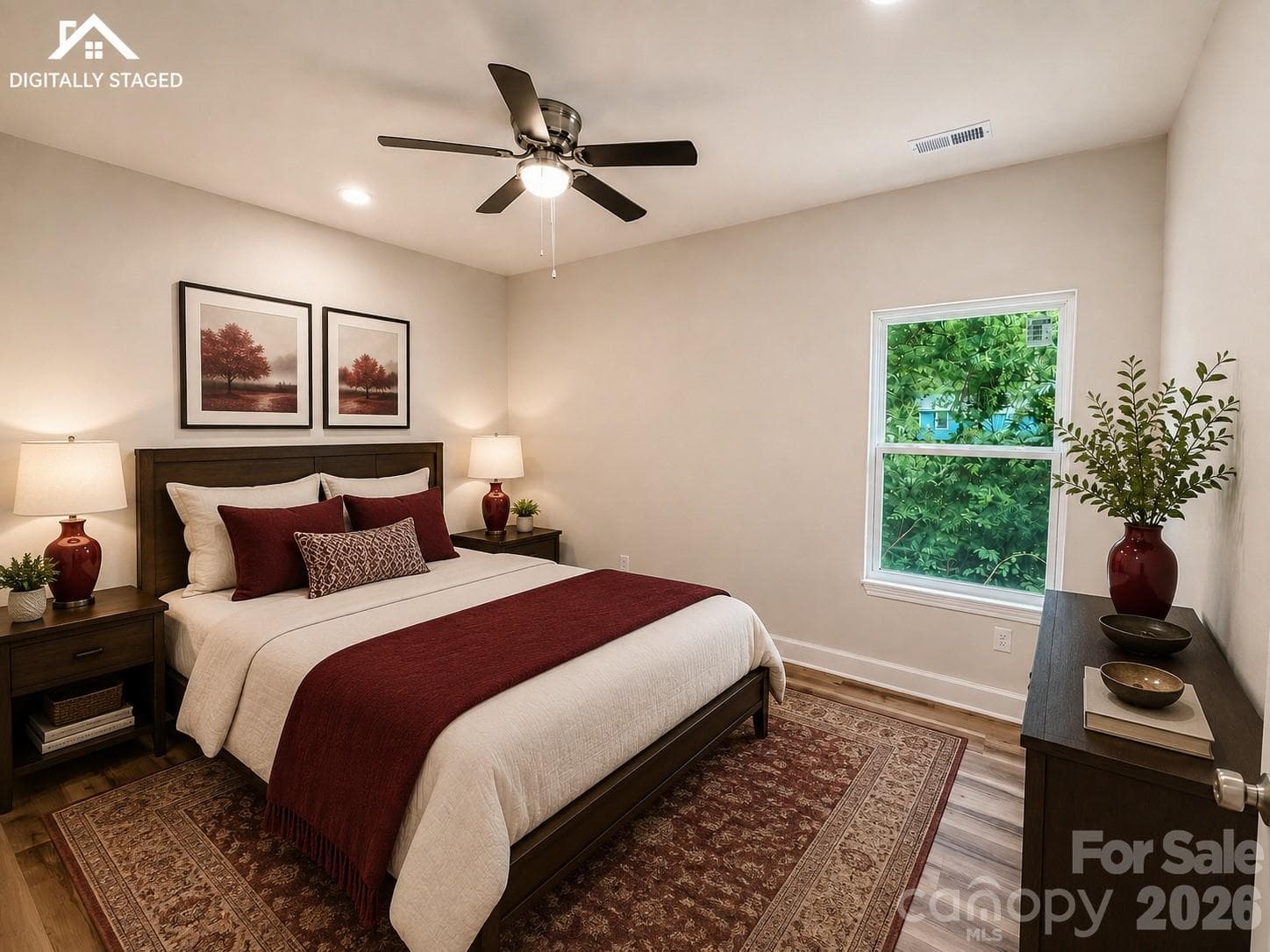 Single Family Residence at 109 N Gregory Street, Lancaster, photo 25 of 31