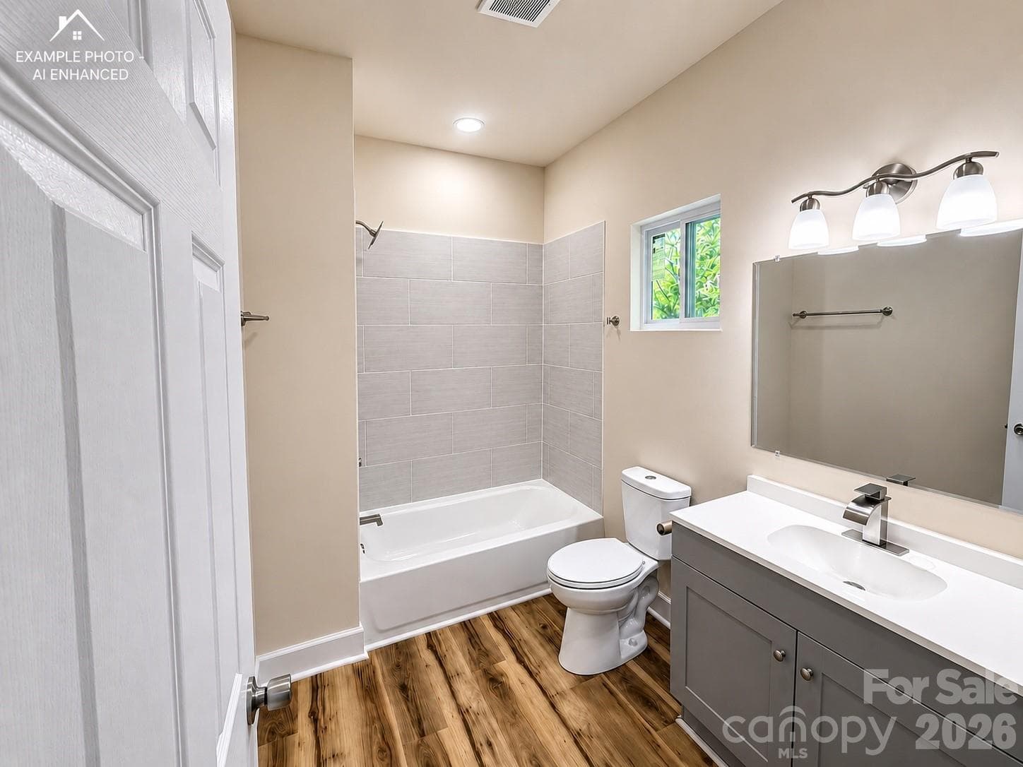 Single Family Residence at 109 N Gregory Street, Lancaster, photo 26 of 31