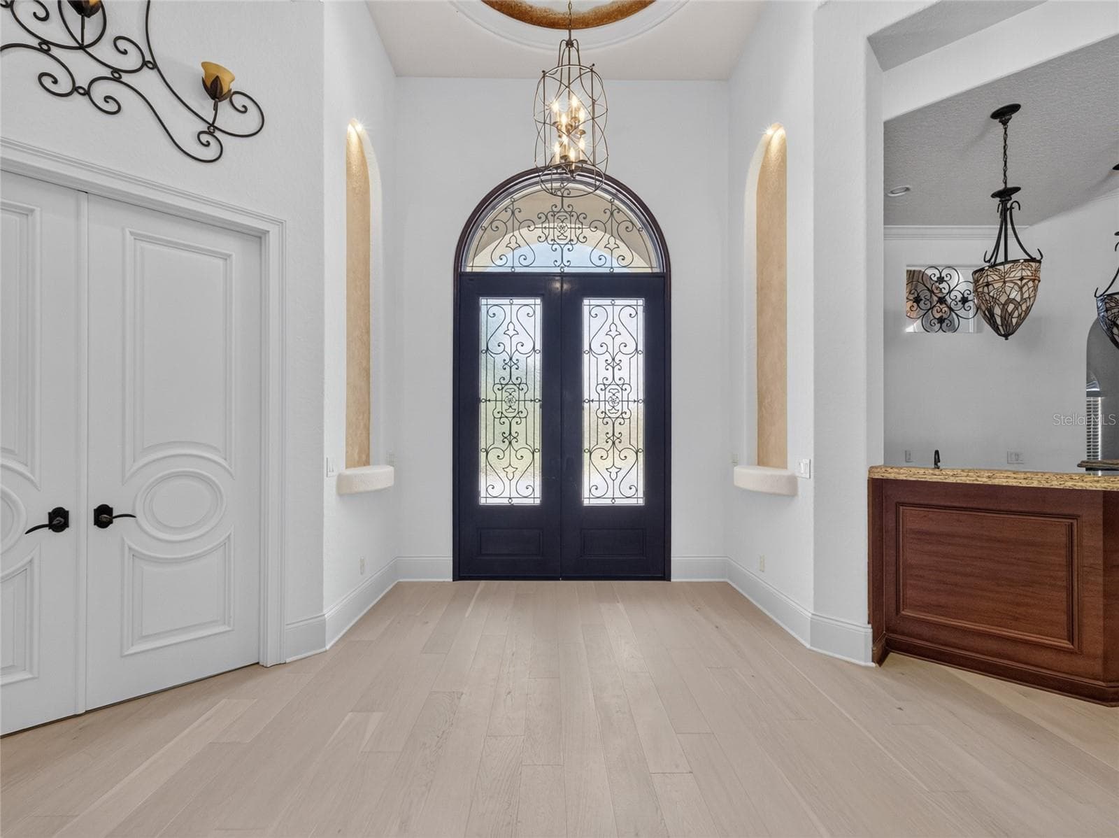Single Family Residence at 7765 ISLEWOOD CT, SANFORD, photo 9 of 54