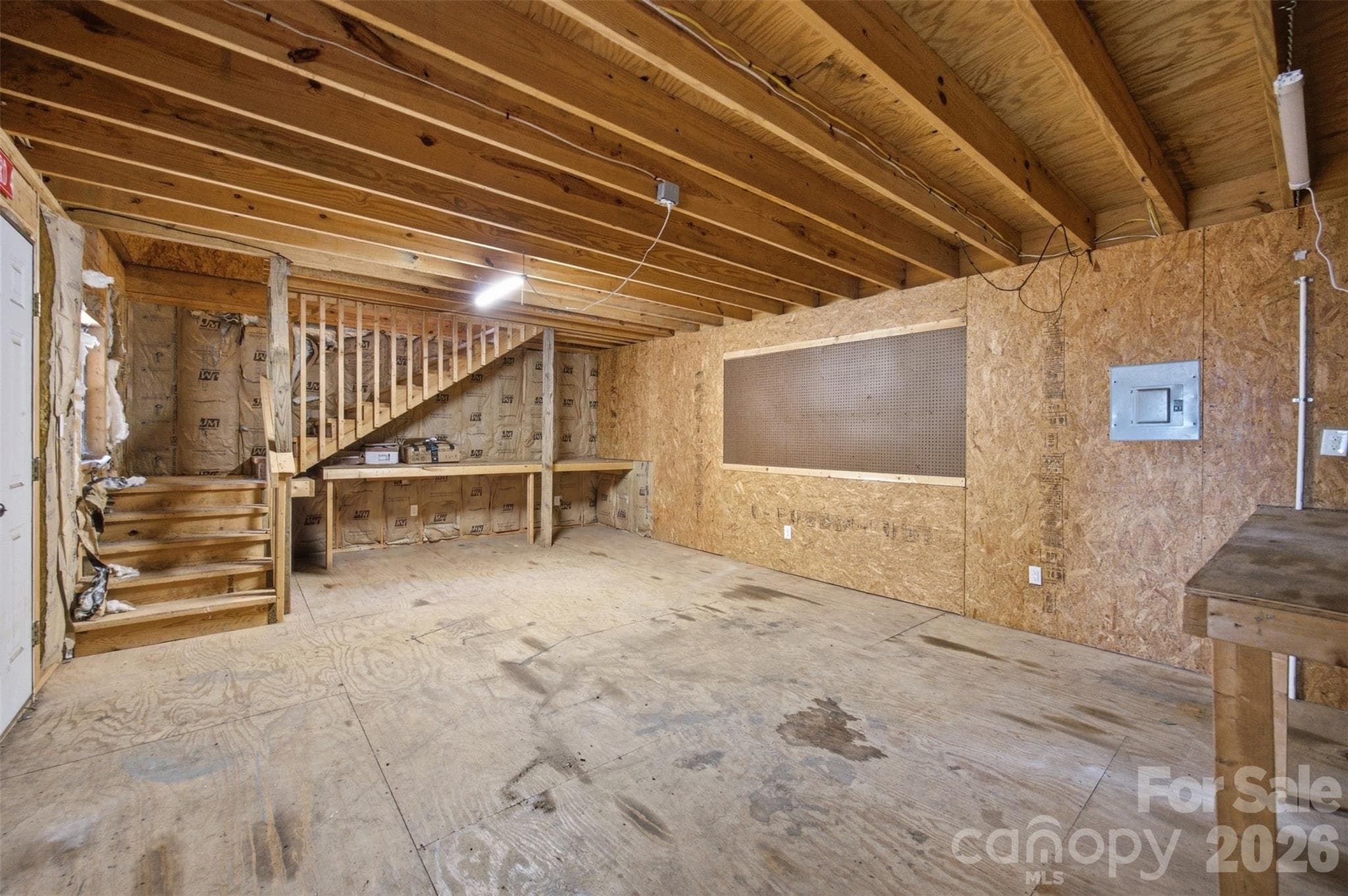 Single Family Residence at 806 Danbrook Circle, Lincolnton, photo 21 of 24