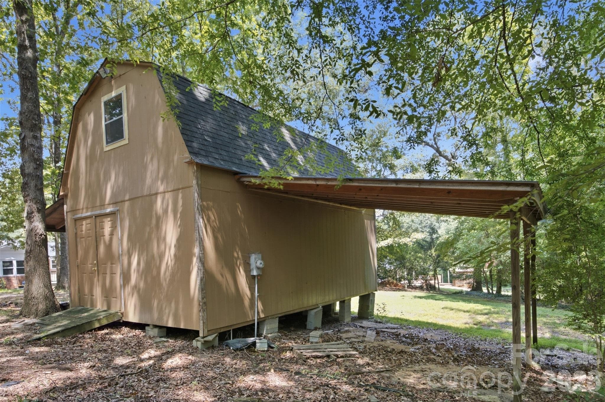 Single Family Residence at 806 Danbrook Circle, Lincolnton, photo 24 of 24