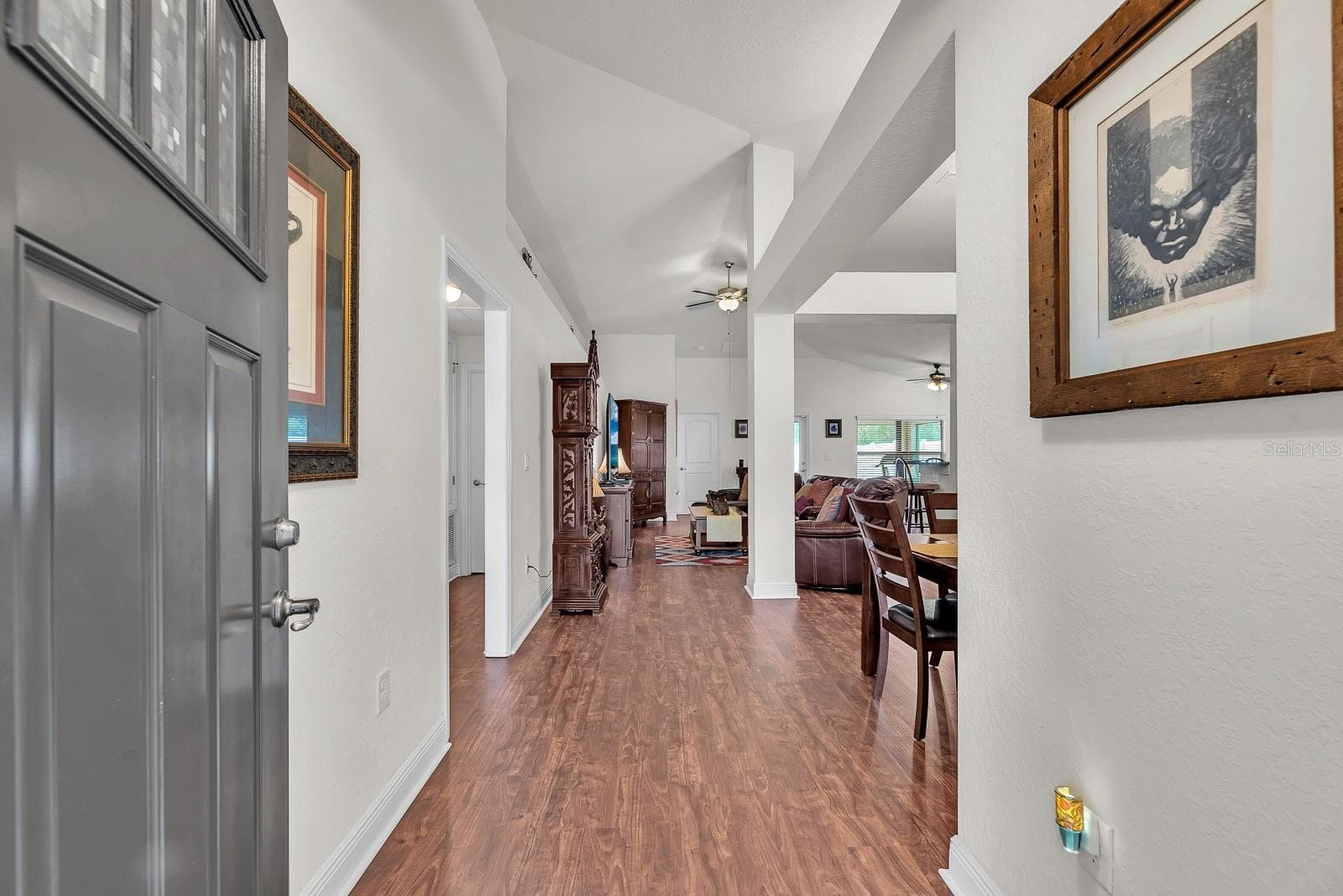 Single Family Residence at 12250 LEGACY BRIGHT ST, RIVERVIEW, photo 3 of 26