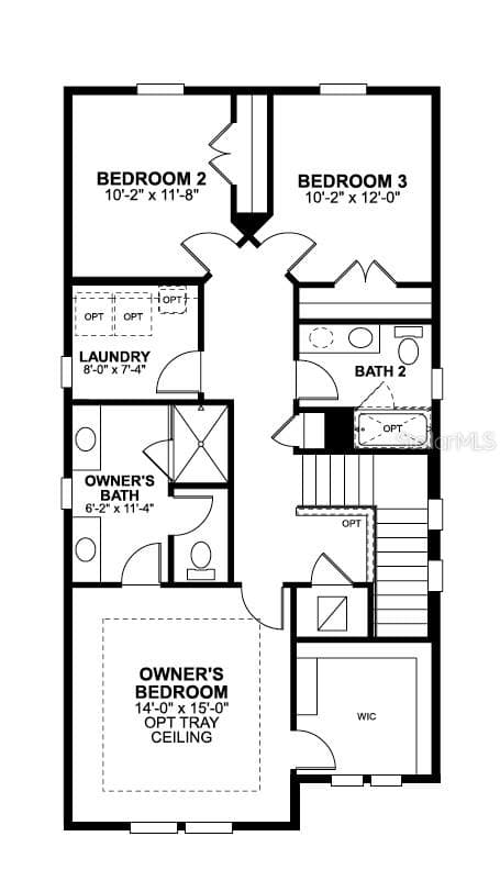 Single Family Residence at 6681 RUCKSACK RD, ST CLOUD, photo 22 of 22