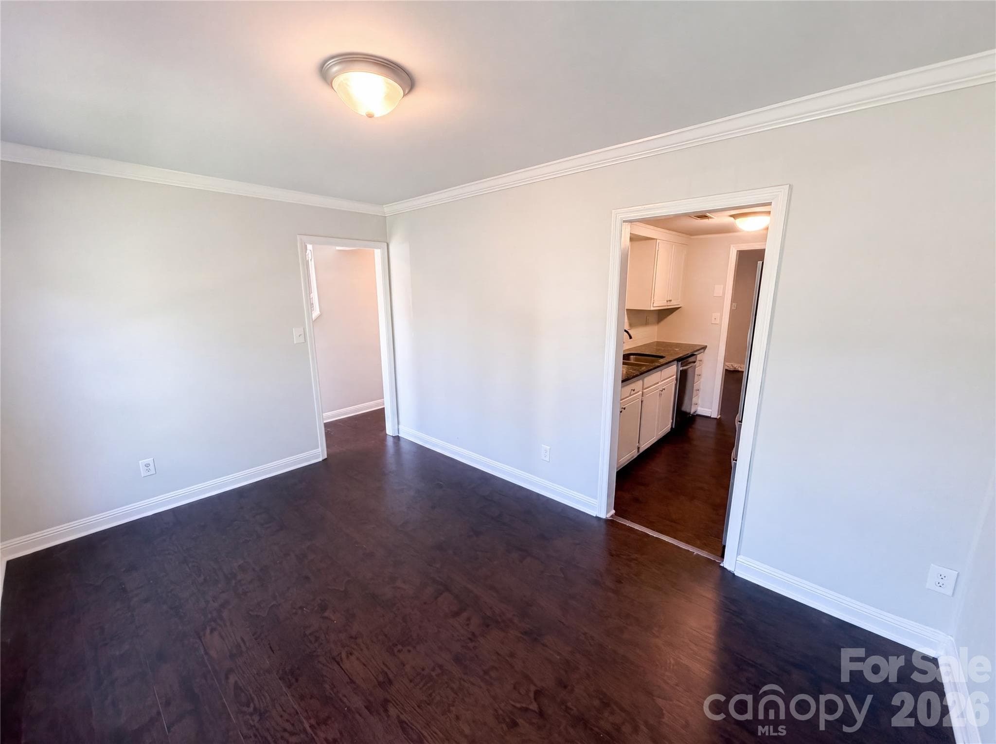 Townhouse at 8042 Regent Park Lane, Charlotte, photo 7 of 27