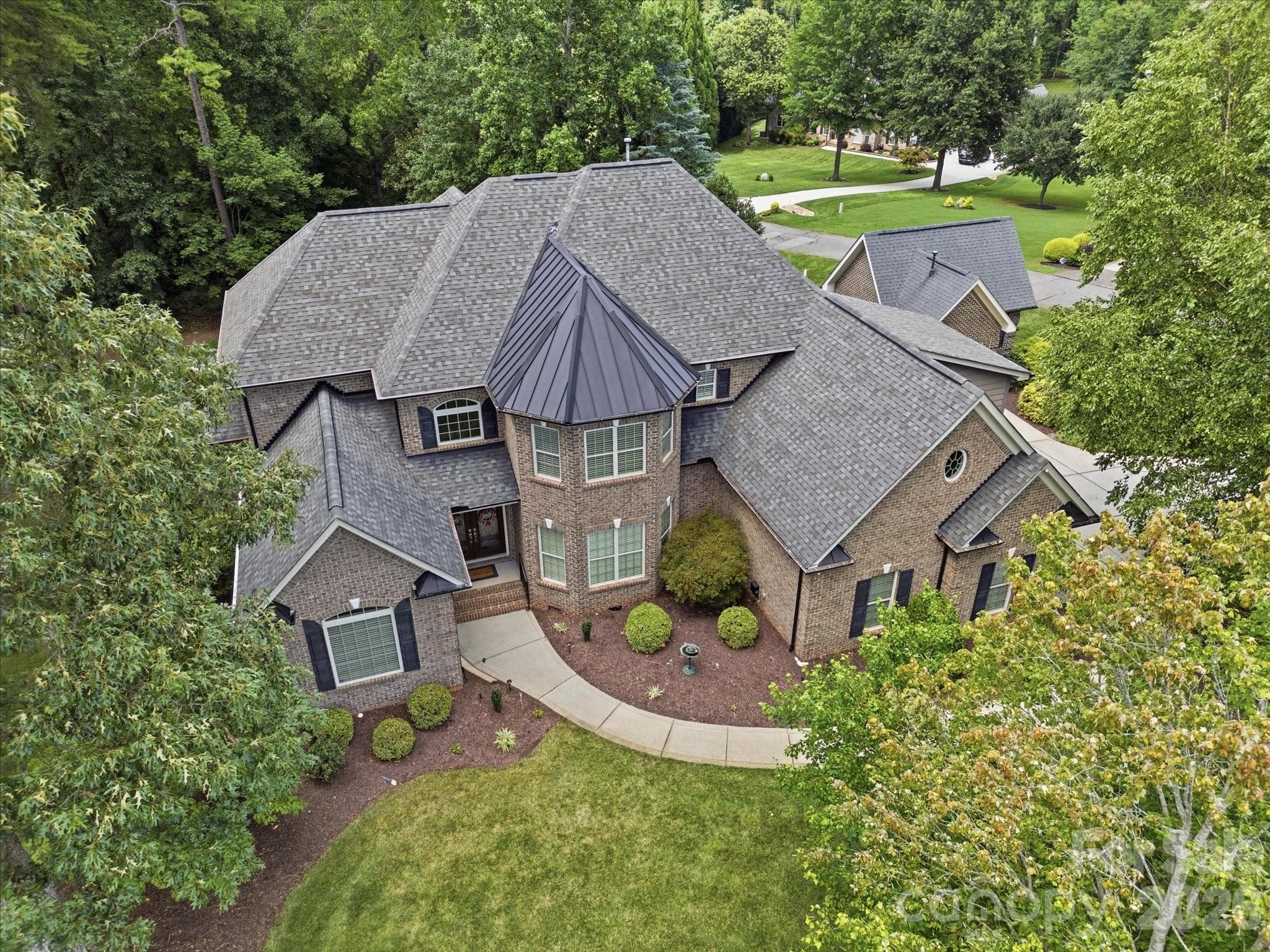 Welcome Home - 1023 Madras Court, Davidson
