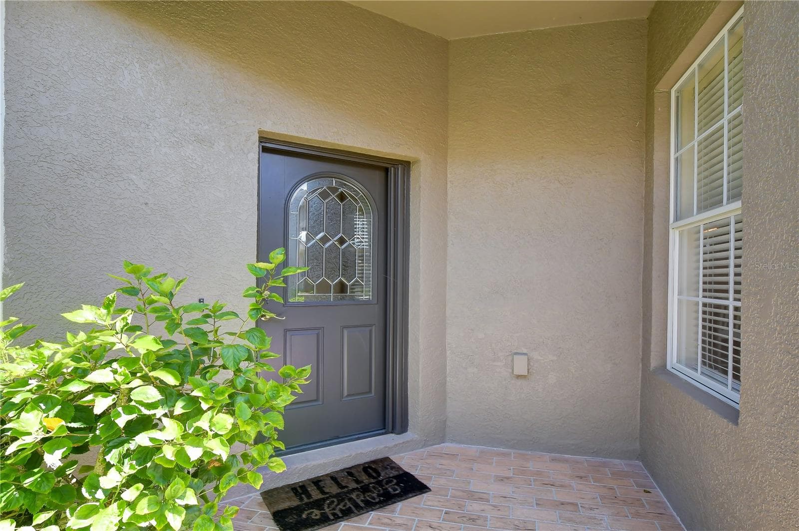 Villa at 1127 WRIGHTSWYNDE CT, WESLEY CHAPEL, photo 4 of 25