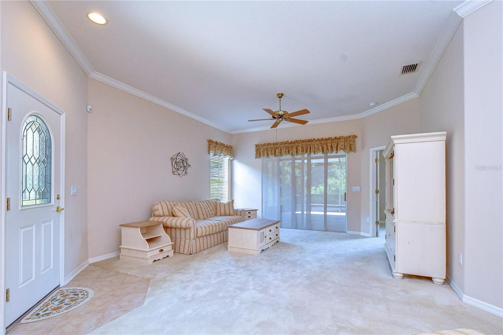 Villa at 1127 WRIGHTSWYNDE CT, WESLEY CHAPEL, photo 5 of 25