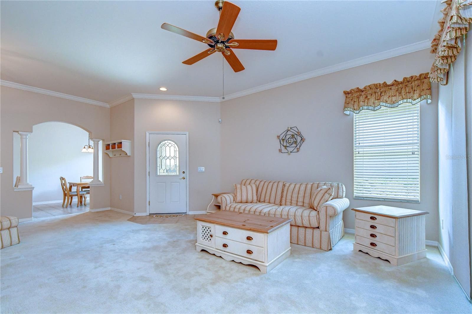 Villa at 1127 WRIGHTSWYNDE CT, WESLEY CHAPEL, photo 6 of 25