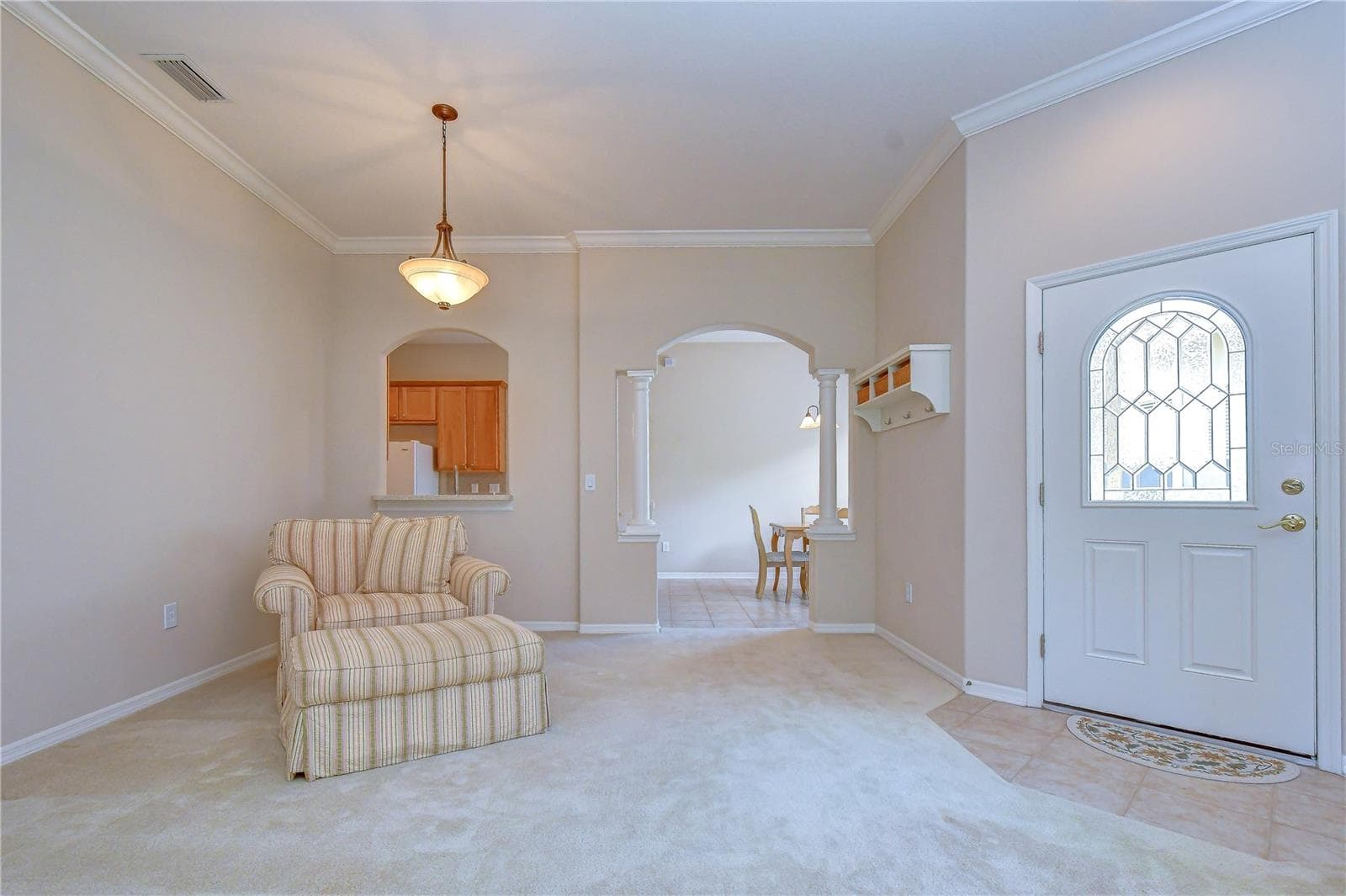 Villa at 1127 WRIGHTSWYNDE CT, WESLEY CHAPEL, photo 11 of 25