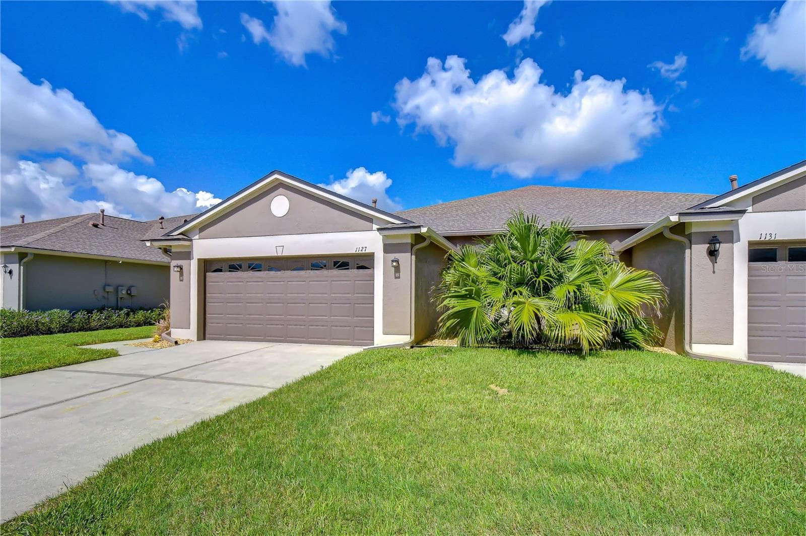 Villa at 1127 WRIGHTSWYNDE CT, WESLEY CHAPEL, photo 20 of 25