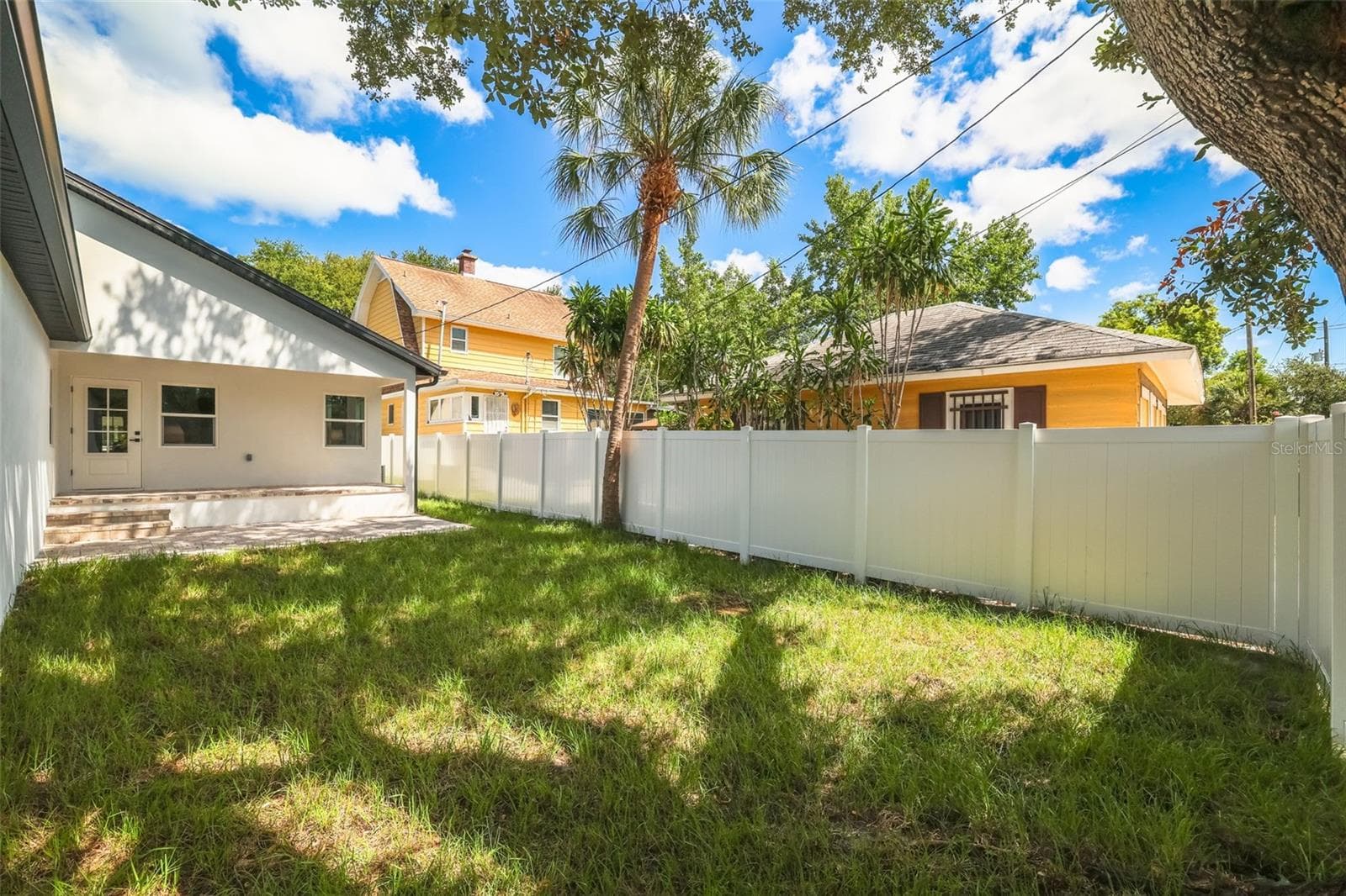 Single Family Residence at 1426 15TH ST N, ST PETERSBURG, photo 25 of 33