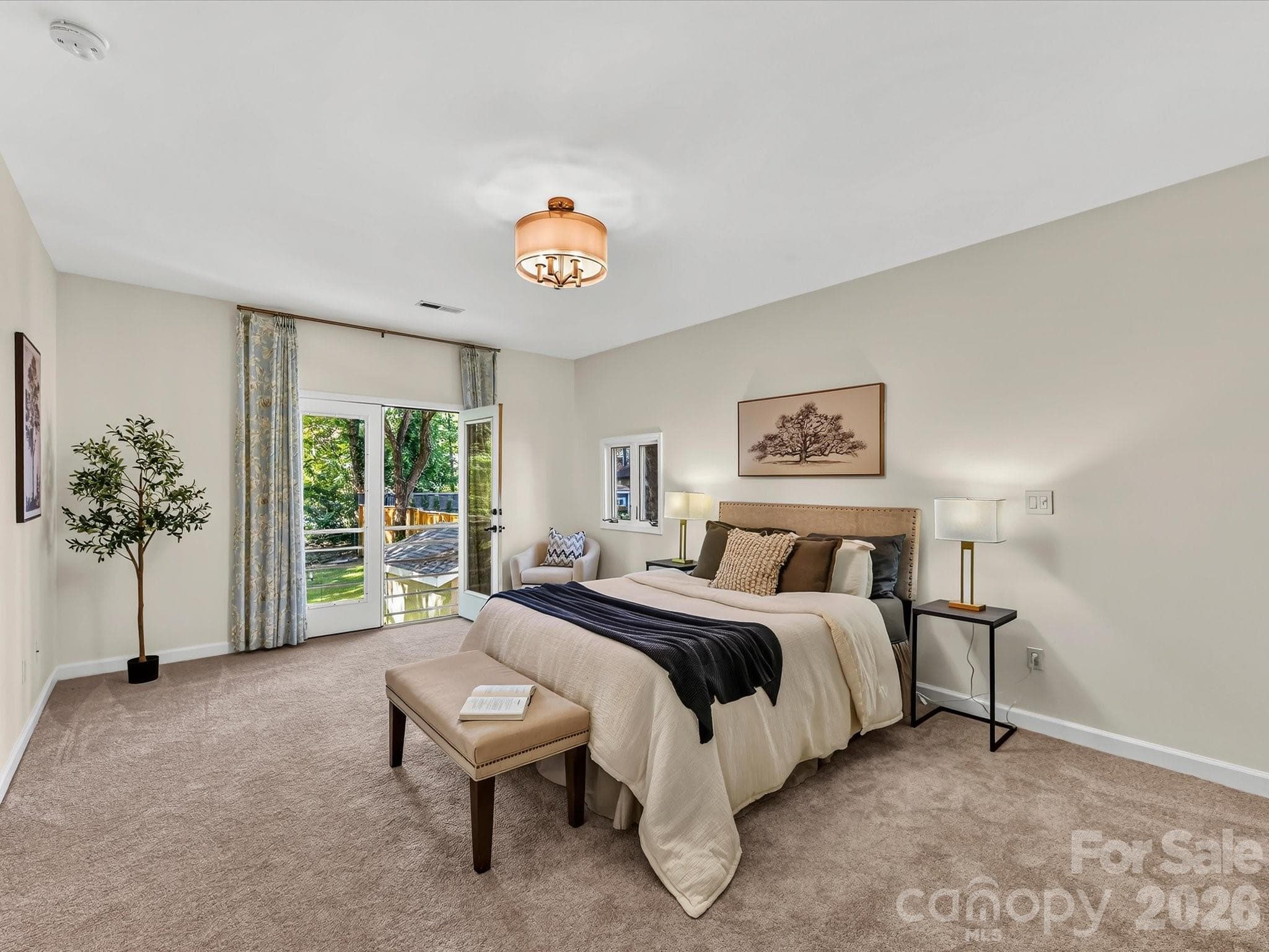 Single Family Residence at 1824 Chestnut Avenue, Charlotte, photo 12 of 38