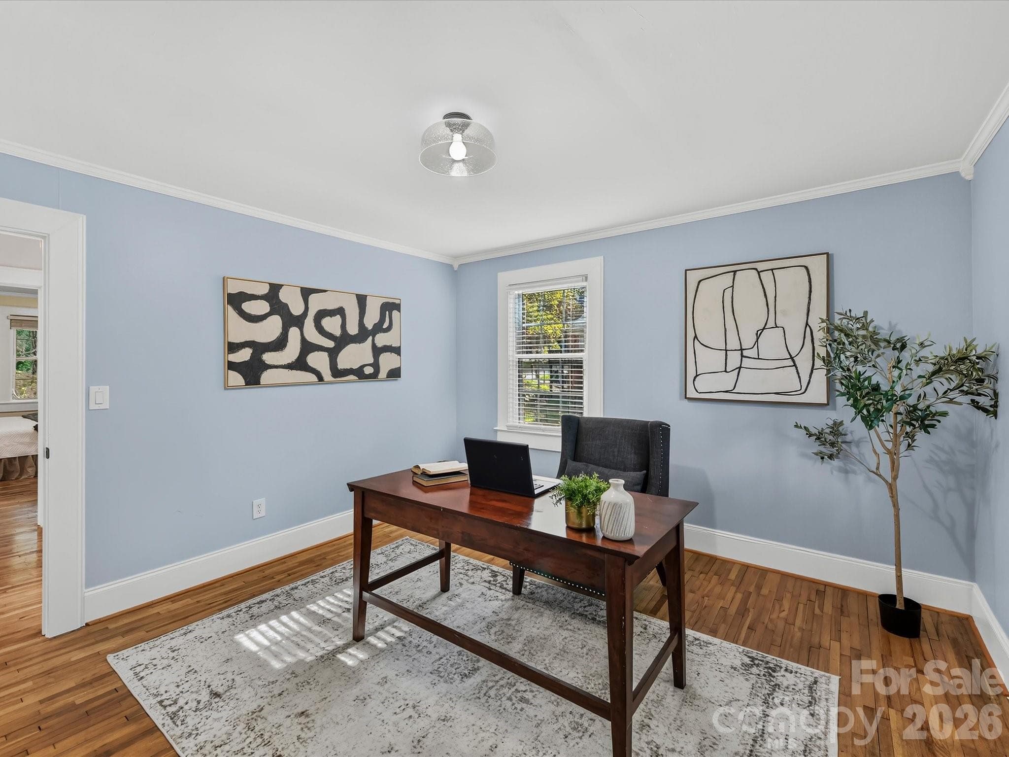 Single Family Residence at 1824 Chestnut Avenue, Charlotte, photo 21 of 38