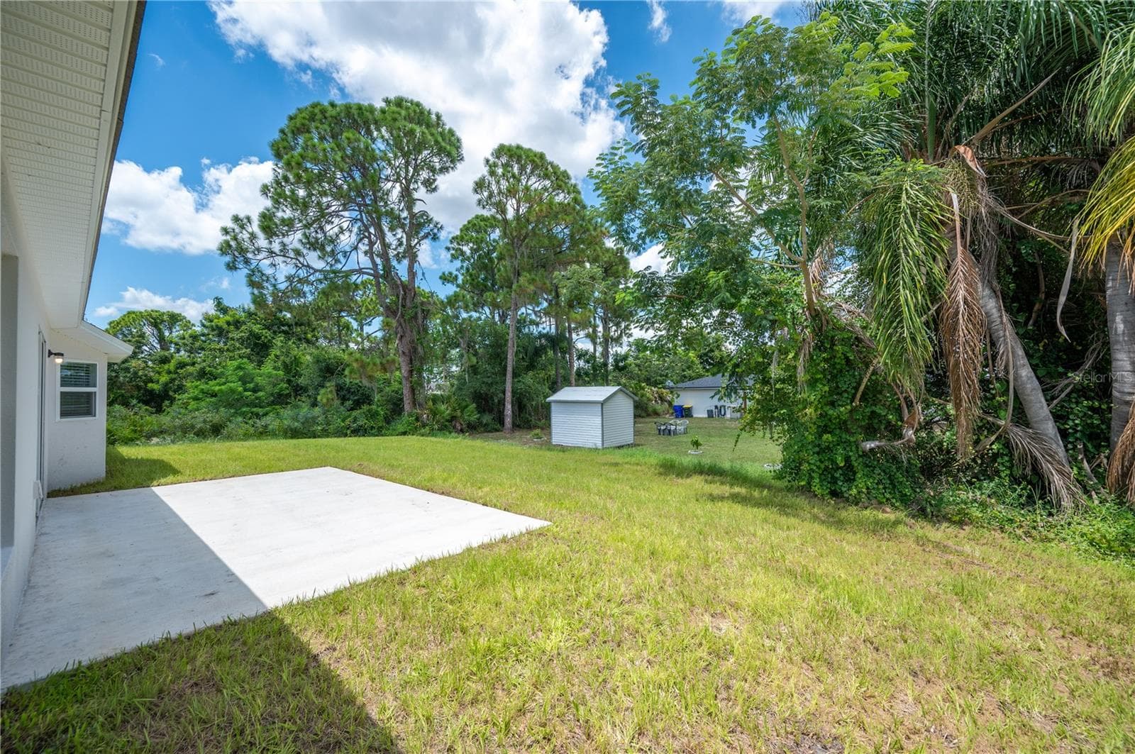 Single Family Residence at 1708 MANATEE DR, SEBRING, photo 29 of 30