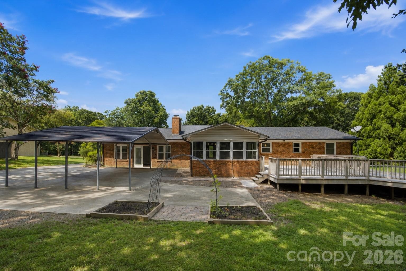 Single Family Residence at 806 Danbrook Circle, Lincolnton, photo 18 of 24