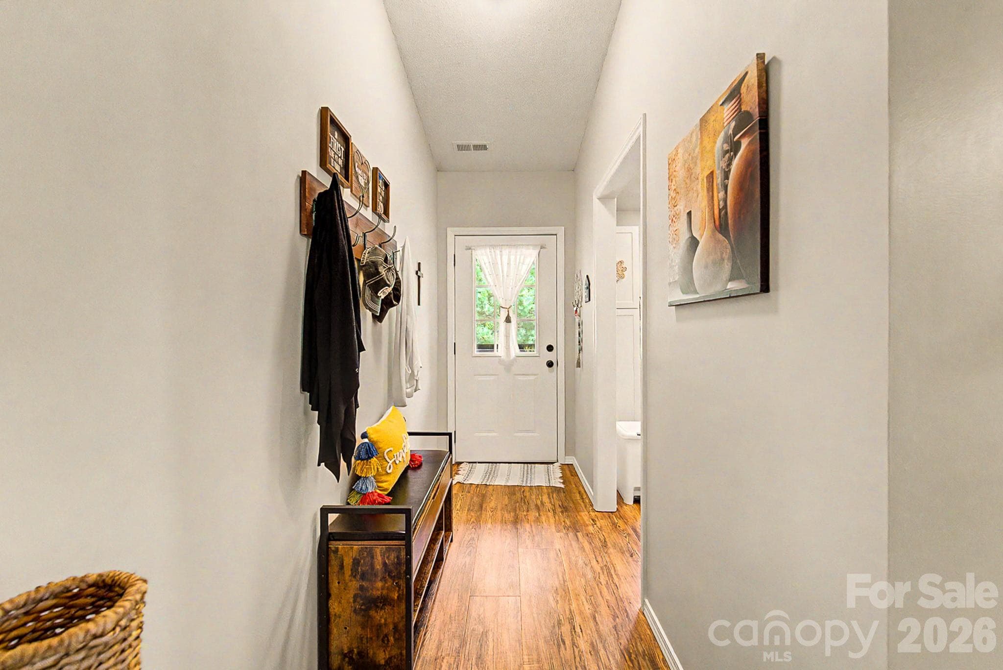 Townhouse at 16A Willow View Drive, Franklin, photo 5 of 24