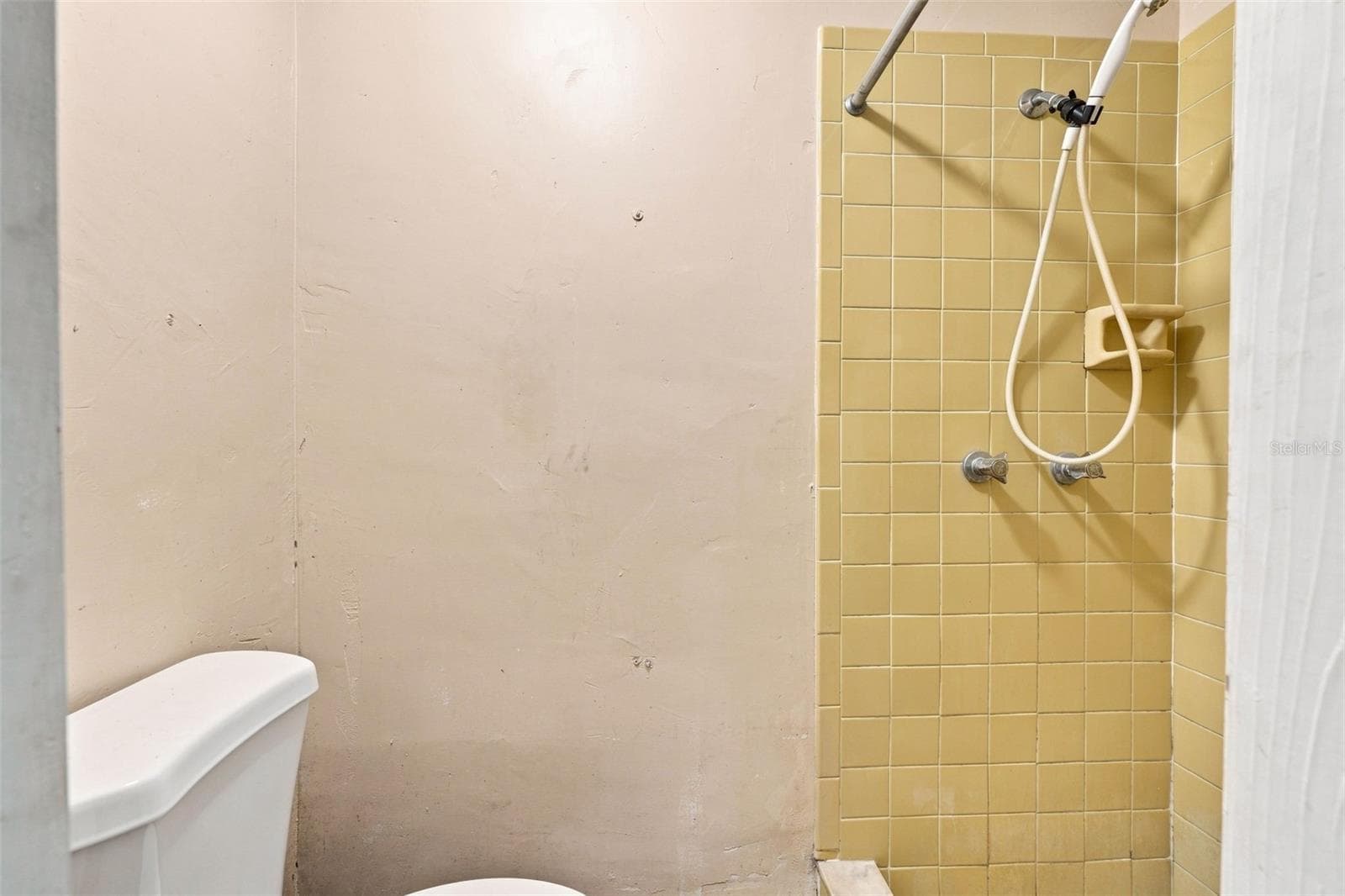 Half Bathroom - 4025 STRATFIELD DR, NEW PORT RICHEY