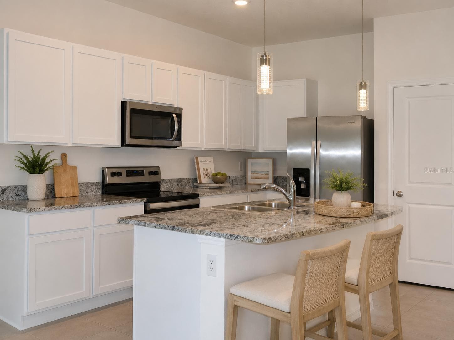 Townhouse at 8748 MILESTONE DR, SARASOTA, photo 5 of 34